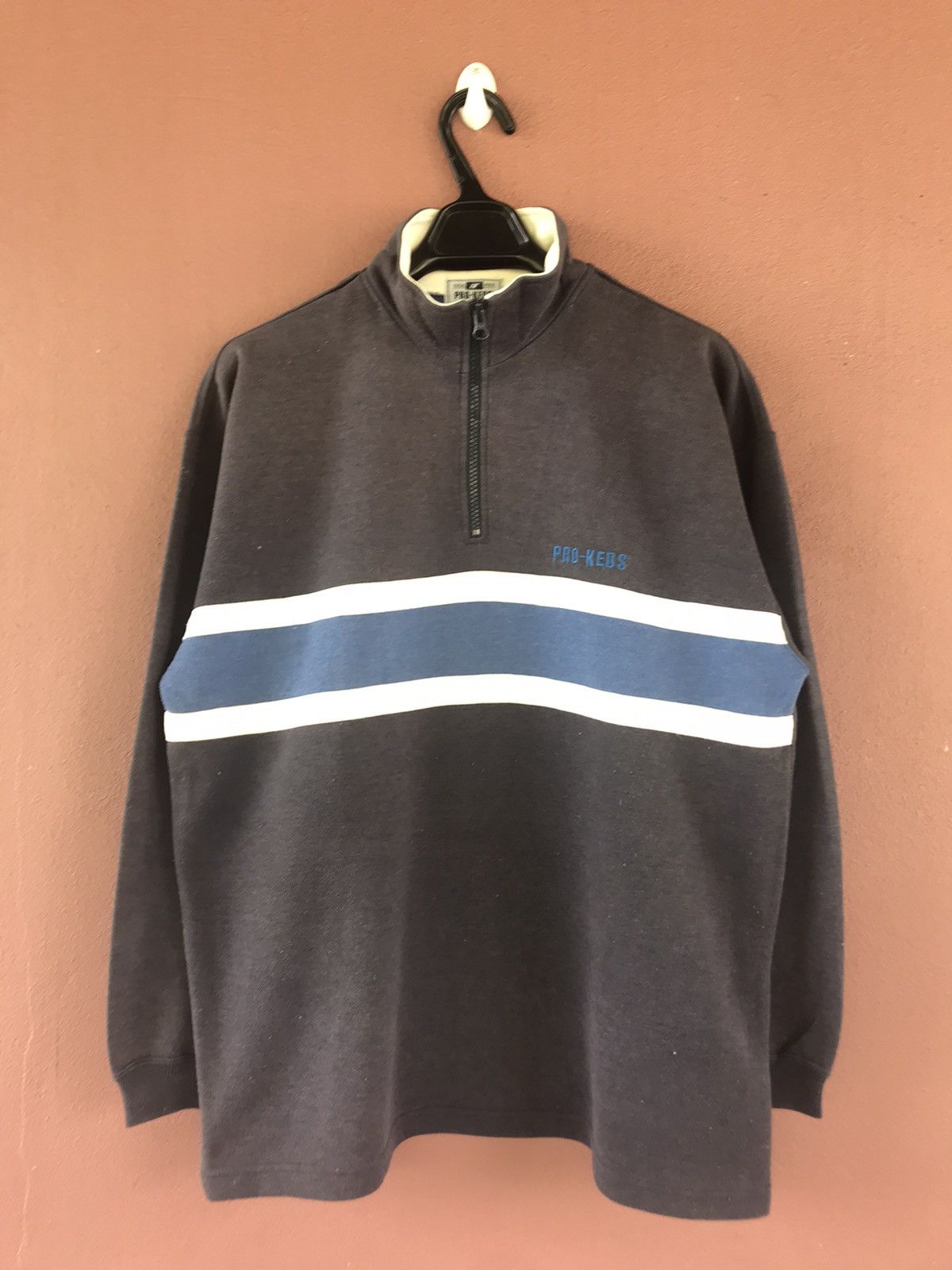 Pro-Keds Pro keds sweatshirt size L Size US L / EU 52-54 / 3 - 1 Thumbnail