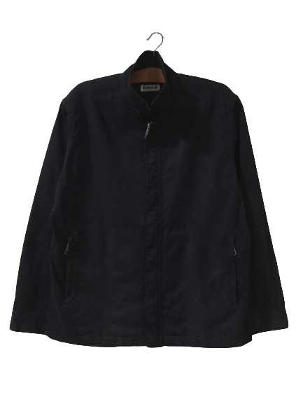 Kansai Yamamoto Vintage Kansai Jacket by Kansai Yamamoto Size US M / EU 48-50 / 2 - 1 Thumbnail