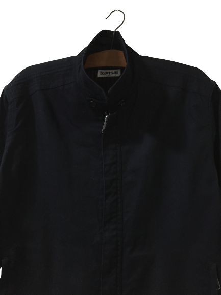 Kansai Yamamoto Vintage Kansai Jacket by Kansai Yamamoto Size US M / EU 48-50 / 2 - 4 Thumbnail
