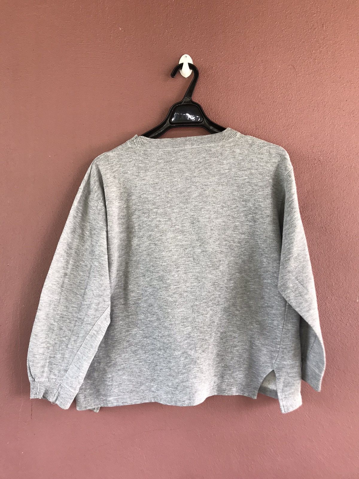 Disney Mickey Mouse unlimited sweatshirt size M Size US M / EU 48-50 / 2 - 2 Thumbnail