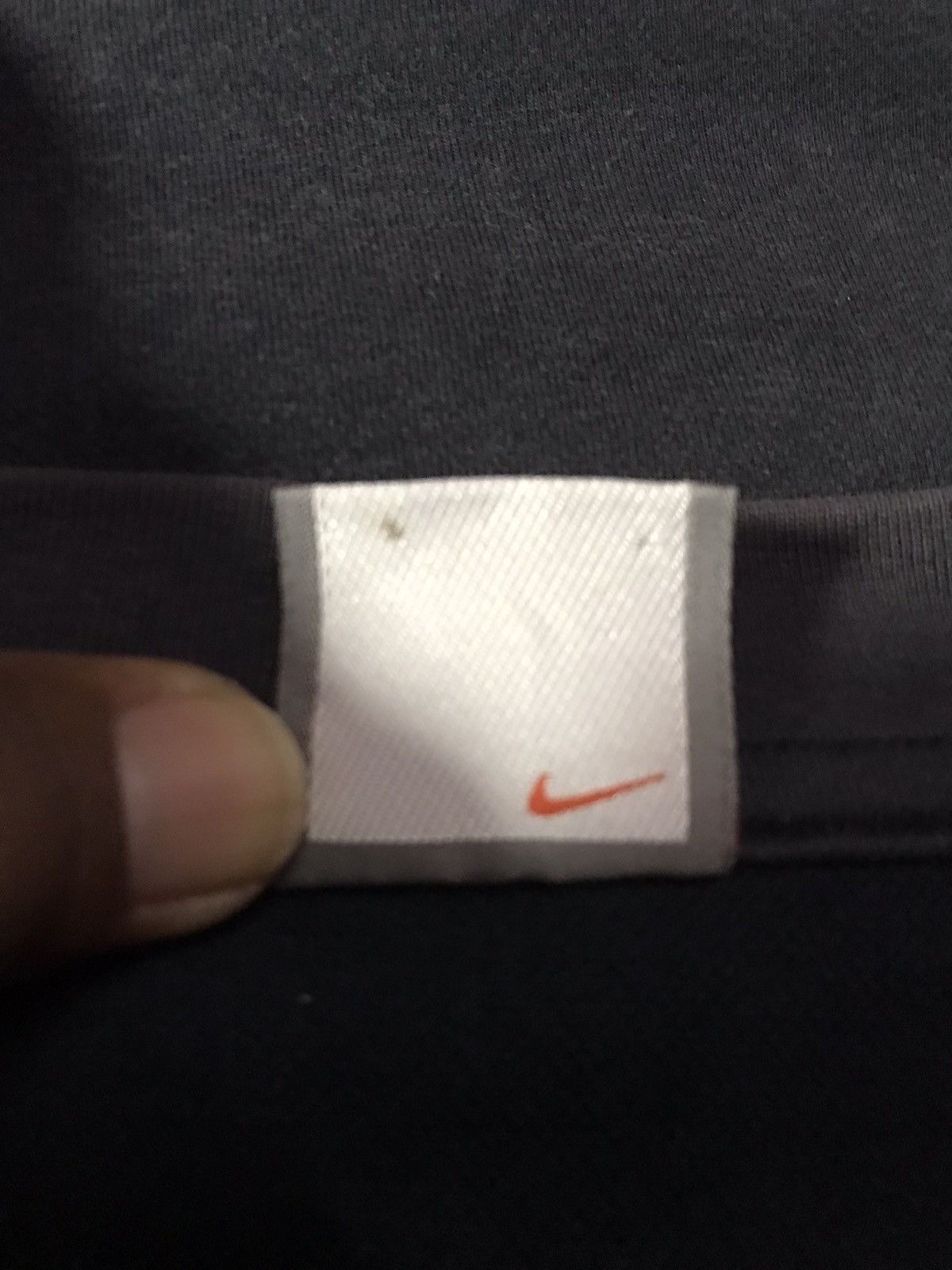 Nike Nike sweatshirt size Xl Size US XL / EU 56 / 4 - 4 Thumbnail