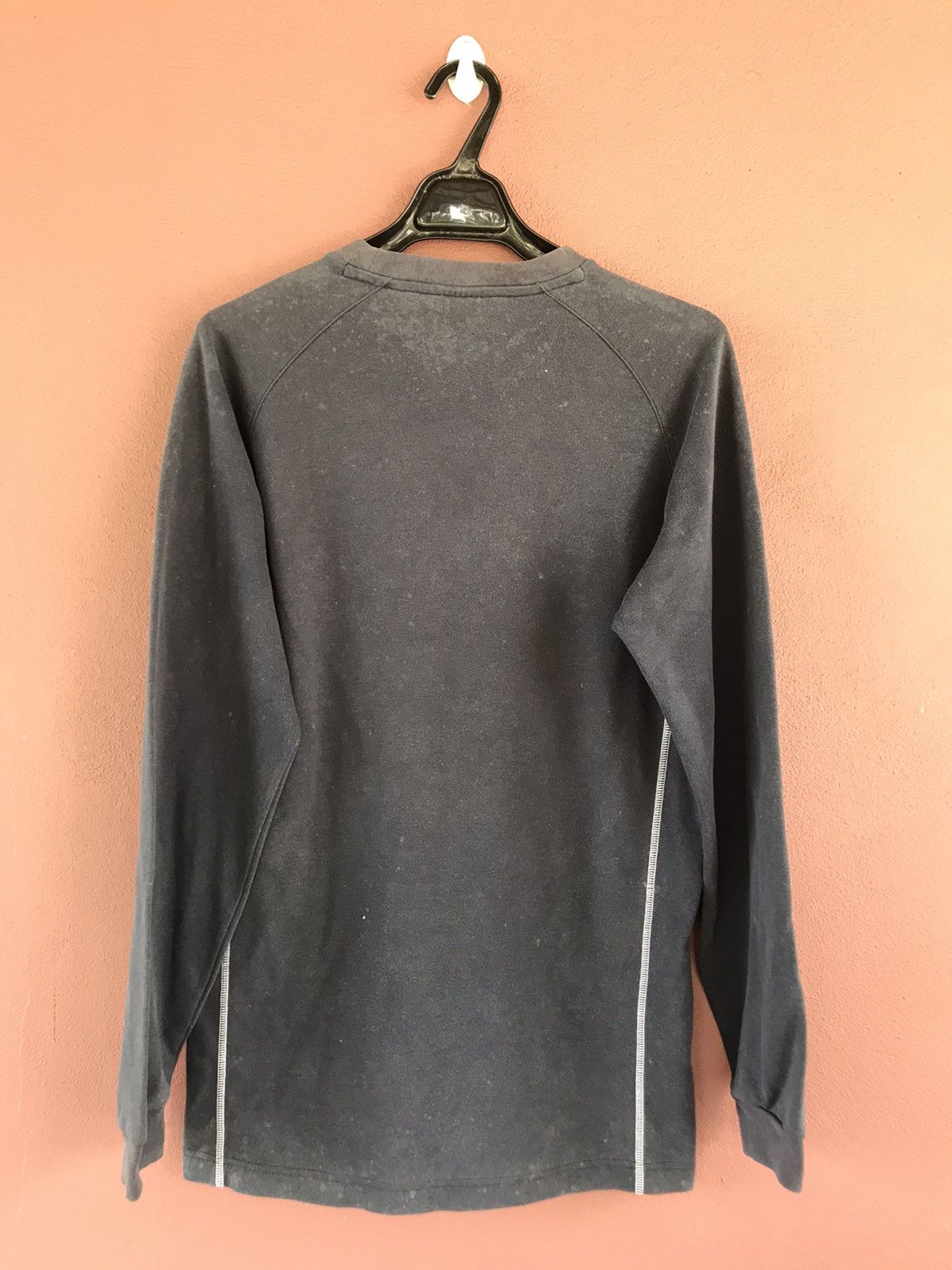 Nike Nike sweatshirt size Xl Size US XL / EU 56 / 4 - 2 Thumbnail