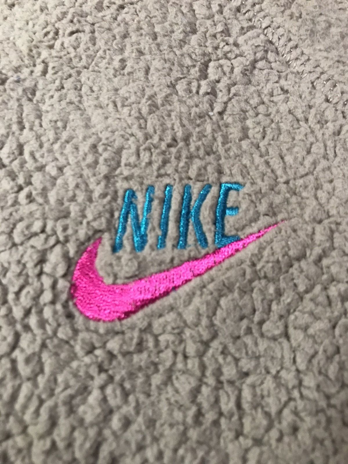 Nike Nike sheep skin size s Size US S / EU 44-46 / 1 - 3 Thumbnail