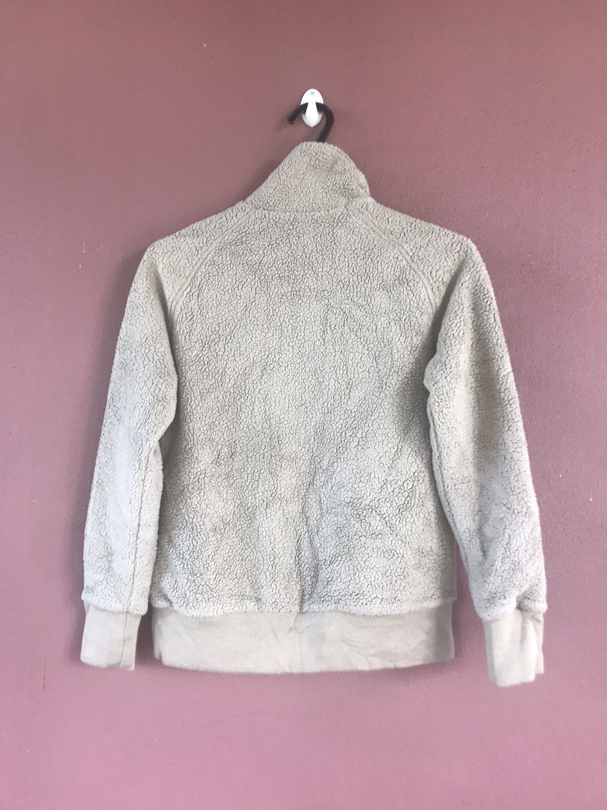 Nike Nike sheep skin size s Size US S / EU 44-46 / 1 - 2 Thumbnail
