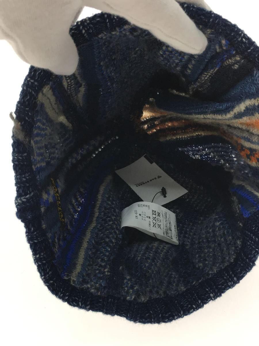 Kapital Tsugihagi Knit Cap Size ONE SIZE - 3 Thumbnail