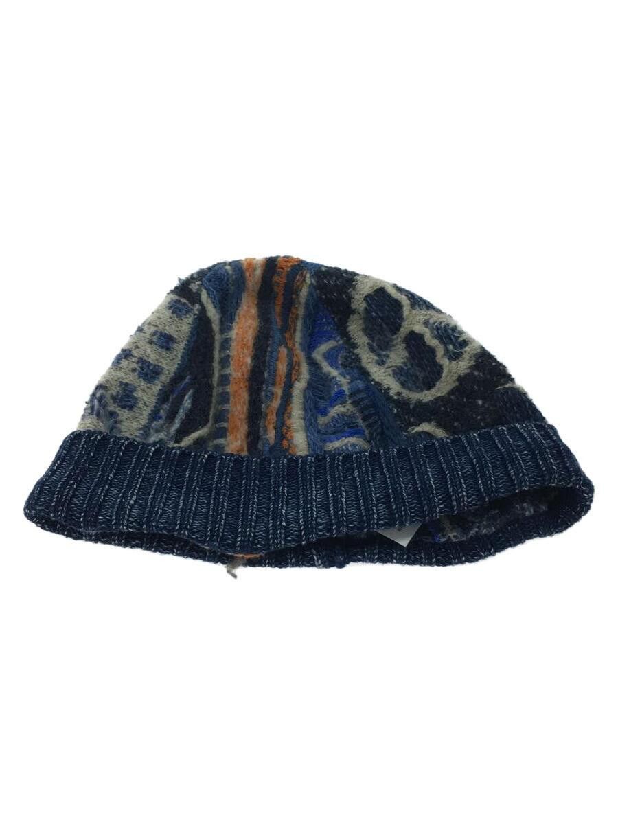 Kapital Tsugihagi Knit Cap Size ONE SIZE - 1 Thumbnail