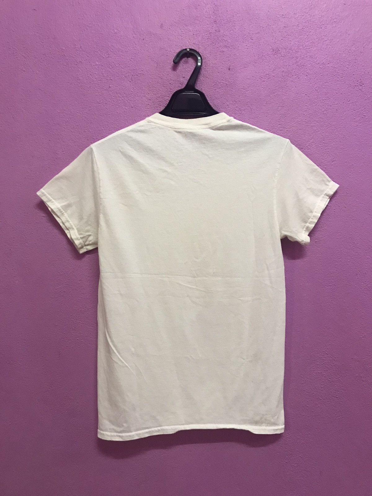 Anime Hunter x Hunter Anime Tee Size S Size US S / EU 44-46 / 1 - 2 Thumbnail