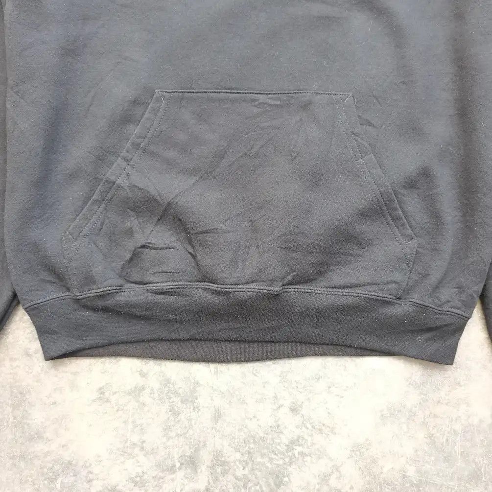 Japanese Brand × Vintage DISTRICT THE CONCERT FLEECE Hoodie Sweater Size US M / EU 48-50 / 2 - 3 Thumbnail