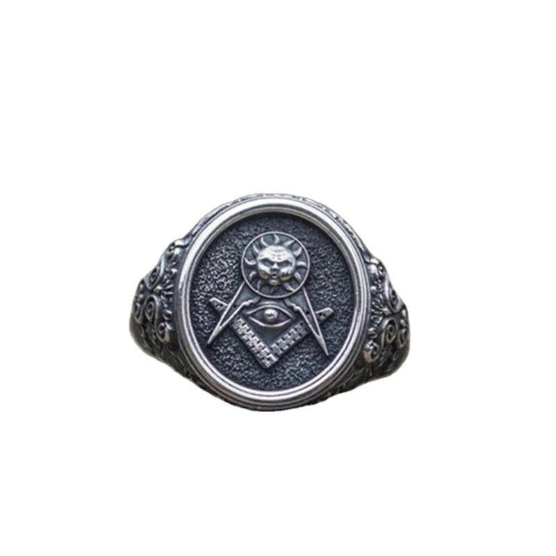 Jewelry Sun Ring Size ONE SIZE - 3 Thumbnail