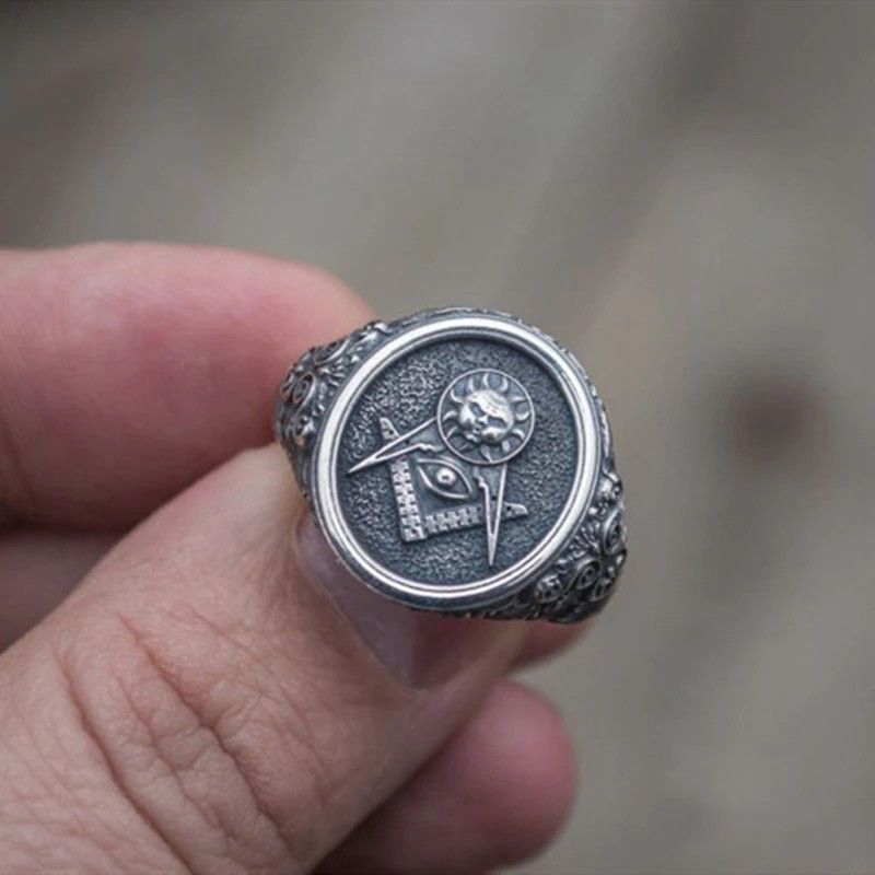 Jewelry Sun Ring Size ONE SIZE - 1 Thumbnail
