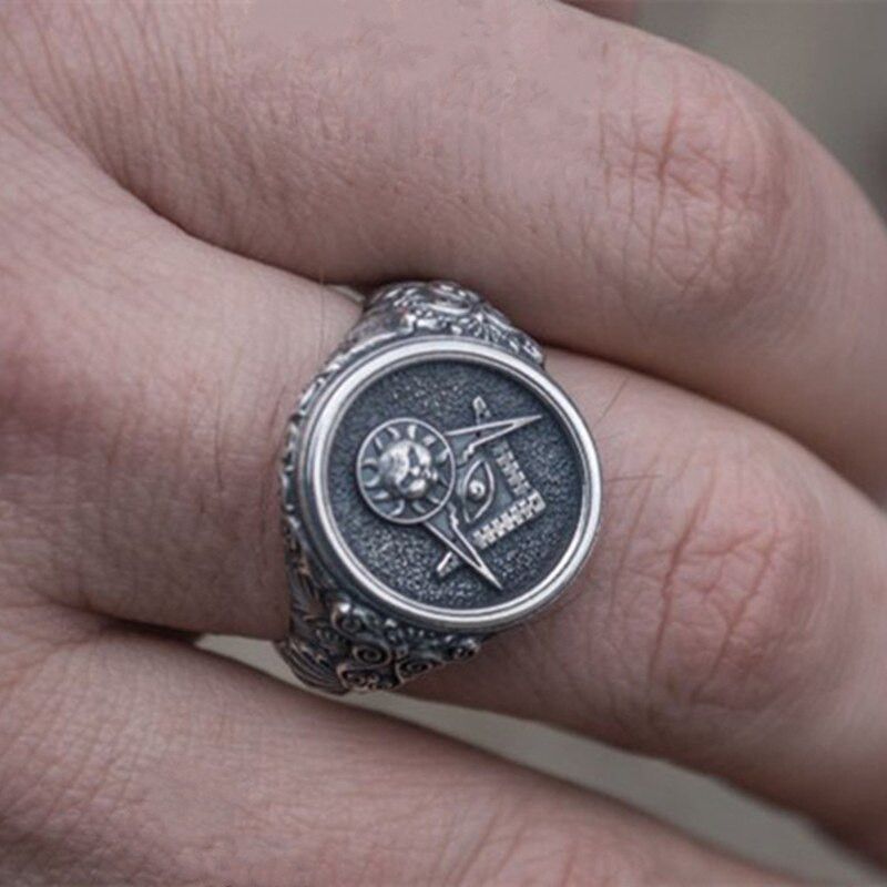 Jewelry Sun Ring Size ONE SIZE - 2 Thumbnail