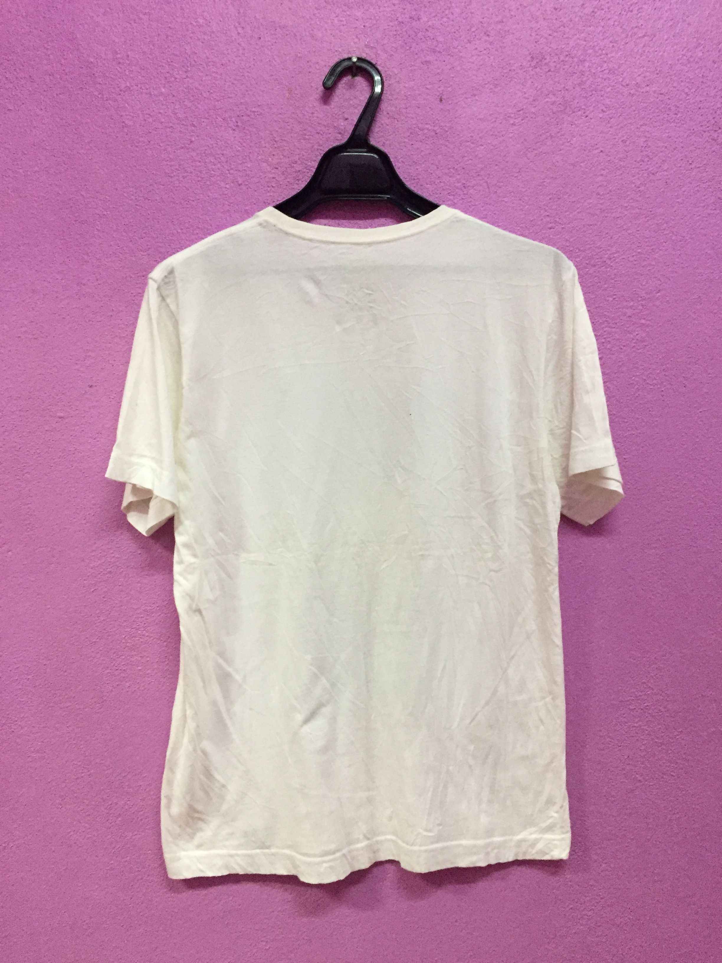 Anime Monster Hunter Tee Size M Size US M / EU 48-50 / 2 - 2 Thumbnail