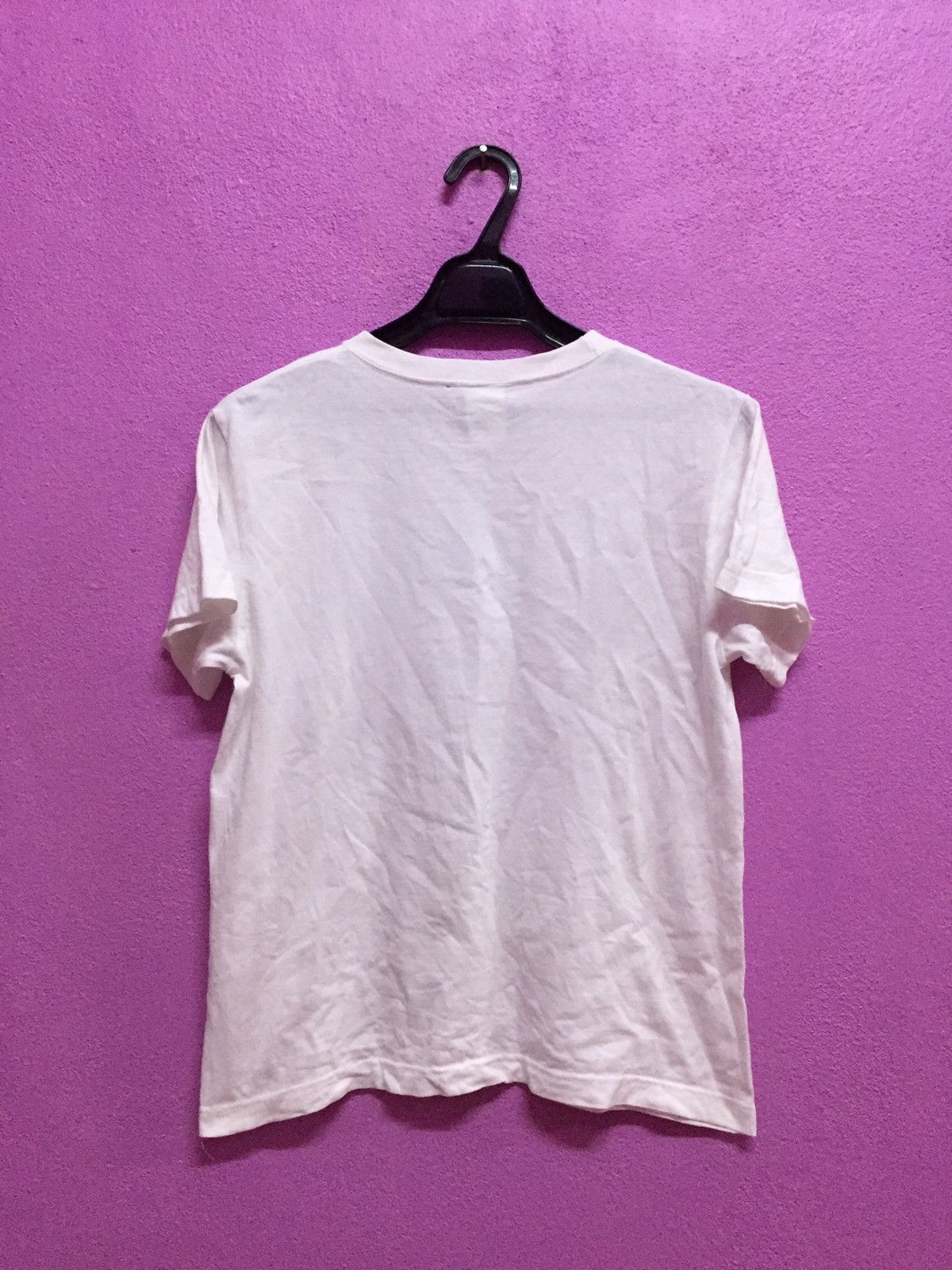 Beams Plus Skate Cat Tee Size S Size US S / EU 44-46 / 1 - 2 Thumbnail