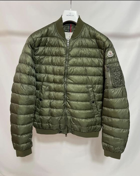 Moncler cheap aidan jacket