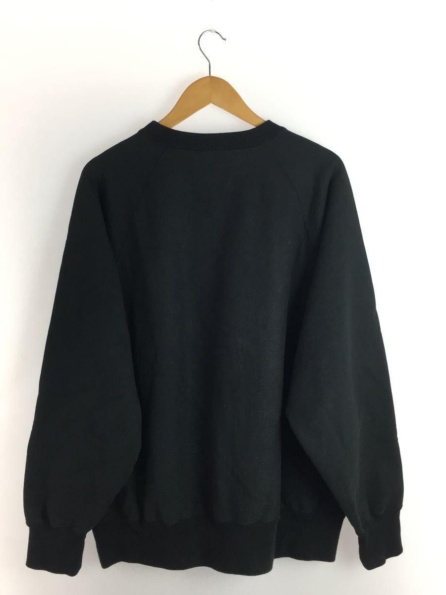 Undercover 🐎 AW22 Psycho Sweater Size US XL / EU 56 / 4 - 2 Thumbnail