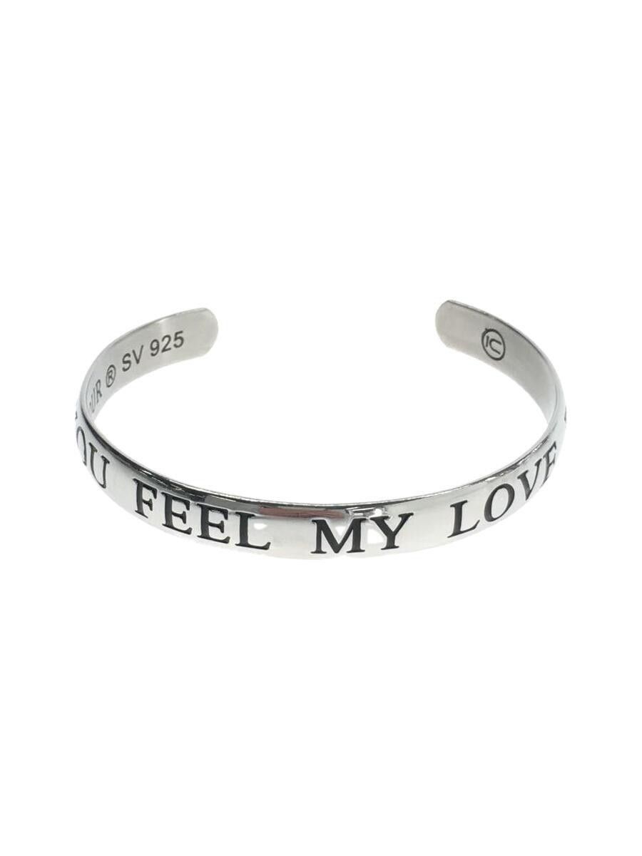 Hysteric Glamour × Undercover Can You Feel My Love Buzz Bracelet Size ONE SIZE - 1 Thumbnail