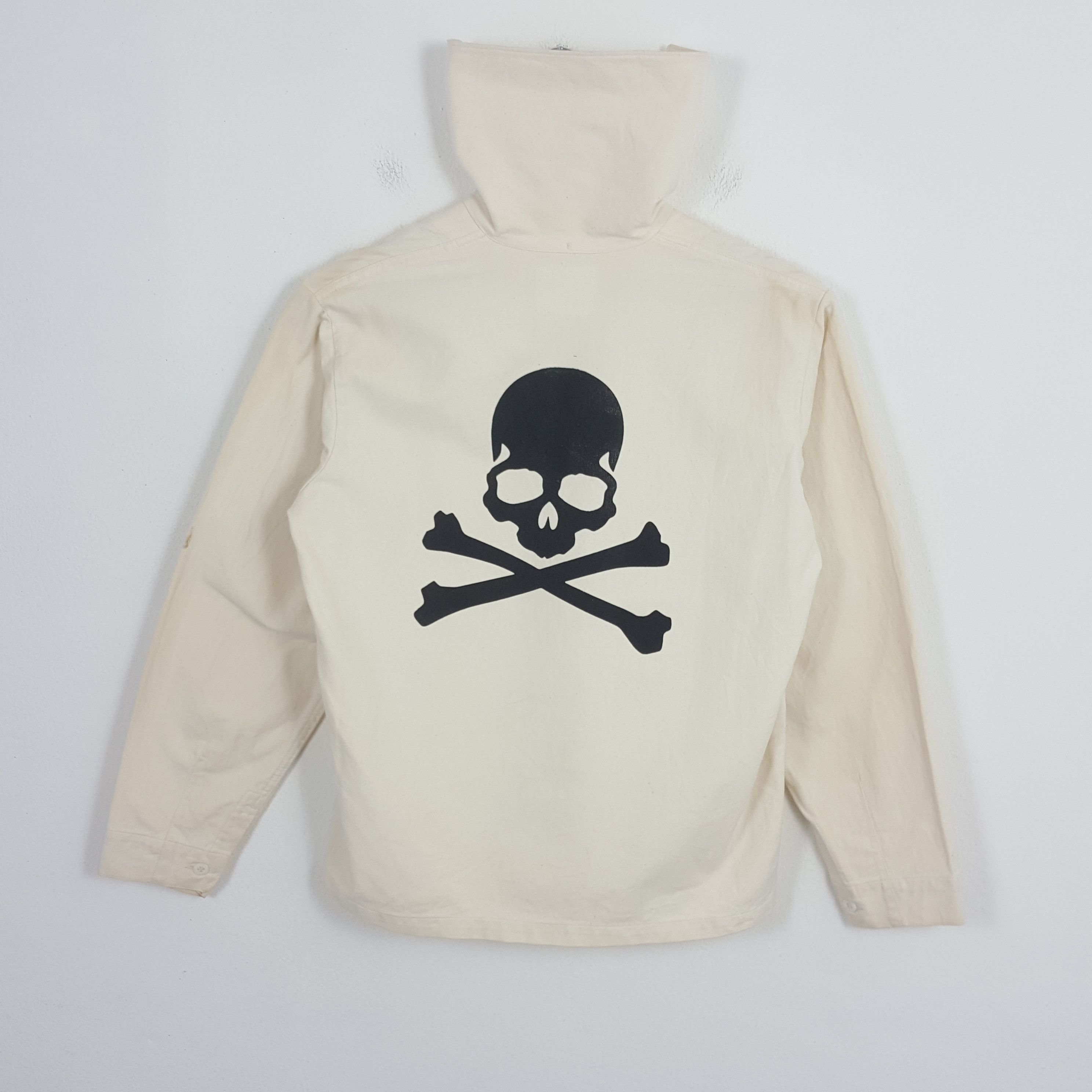 Japanese Brand × Vintage KOHLER KG Japanese Custom Mastermind Style Jacket Size US M / EU 48-50 / 2 - 1 Thumbnail