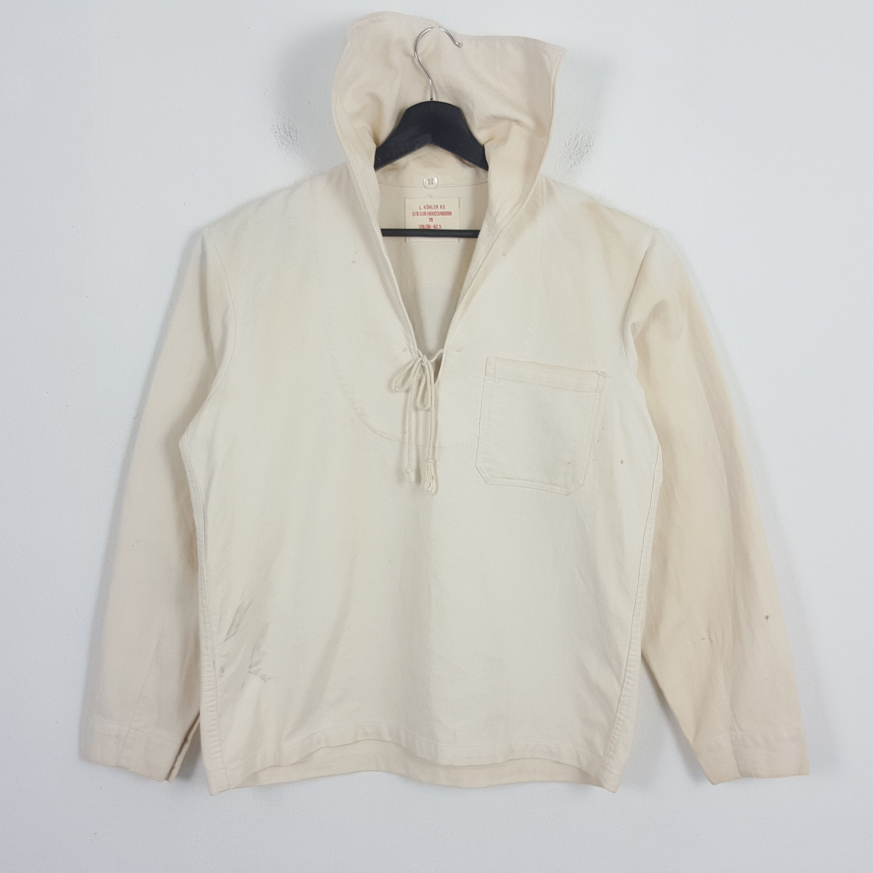Japanese Brand × Vintage KOHLER KG Japanese Custom Mastermind Style Jacket Size US M / EU 48-50 / 2 - 3 Thumbnail