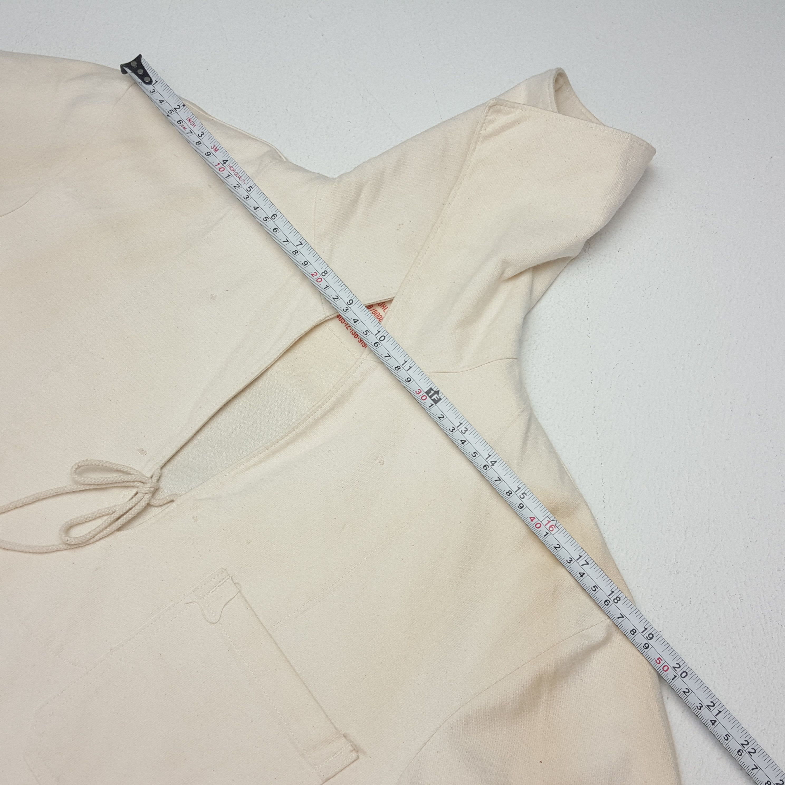 Japanese Brand × Vintage KOHLER KG Japanese Custom Mastermind Style Jacket Size US M / EU 48-50 / 2 - 5 Thumbnail