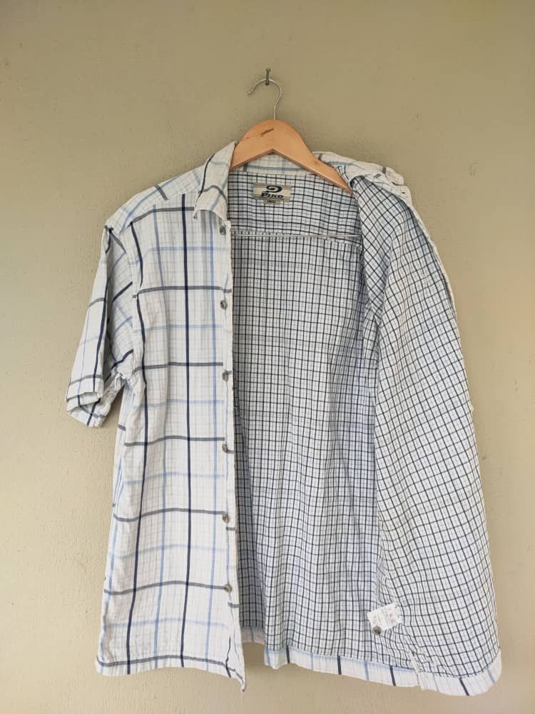Flannel Piko Flannel Shirt Size US M / EU 48-50 / 2 - 2 Thumbnail