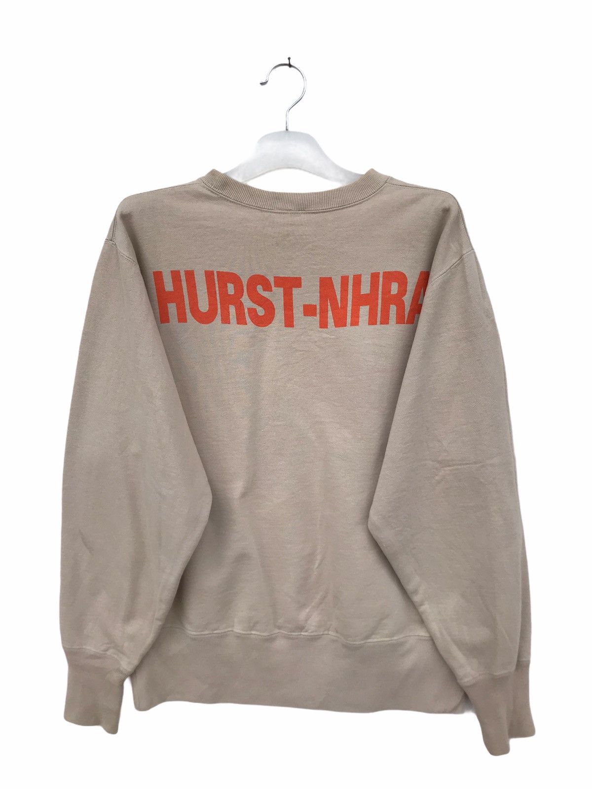 Japanese Brand Rare!! Vintage Pearl Diver Hurst-Nhra Nationals Size US M / EU 48-50 / 2 - 2 Thumbnail