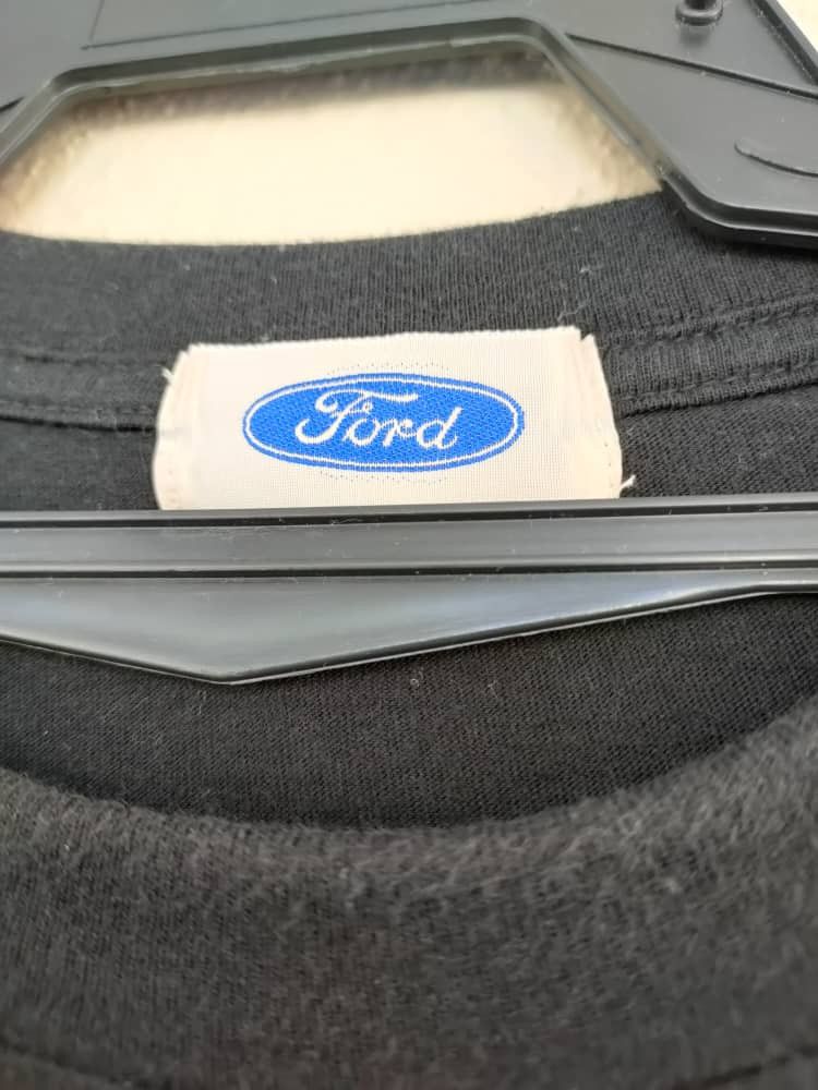 Ford Ford 100 years Anniversary T Size US M / EU 48-50 / 2 - 3 Thumbnail