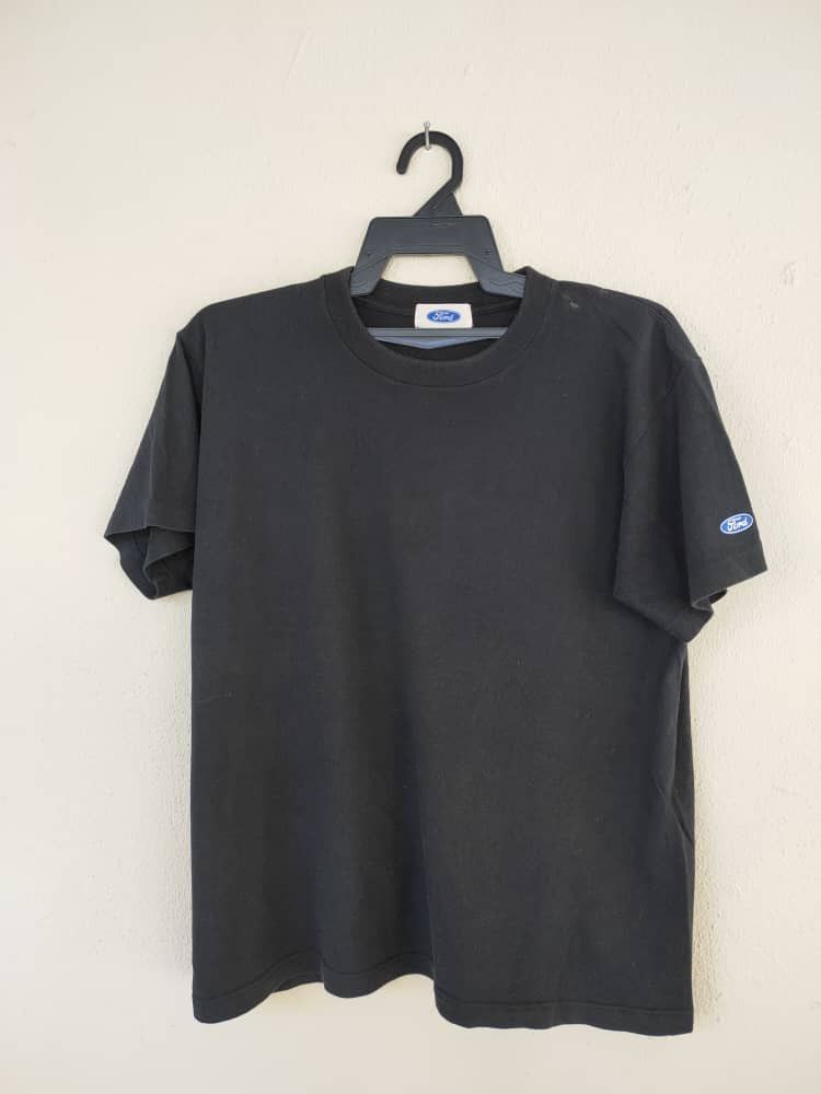 Ford Ford 100 years Anniversary T Size US M / EU 48-50 / 2 - 2 Thumbnail