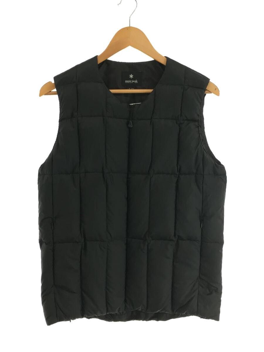 Snow Peak Snow Peak× New Balance x TDS eVent Fishing Vest