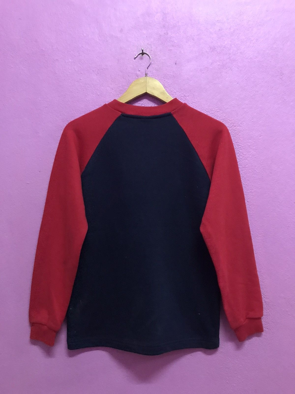 New Balance New Balance Sweatshirts Size US M / EU 48-50 / 2 - 2 Thumbnail