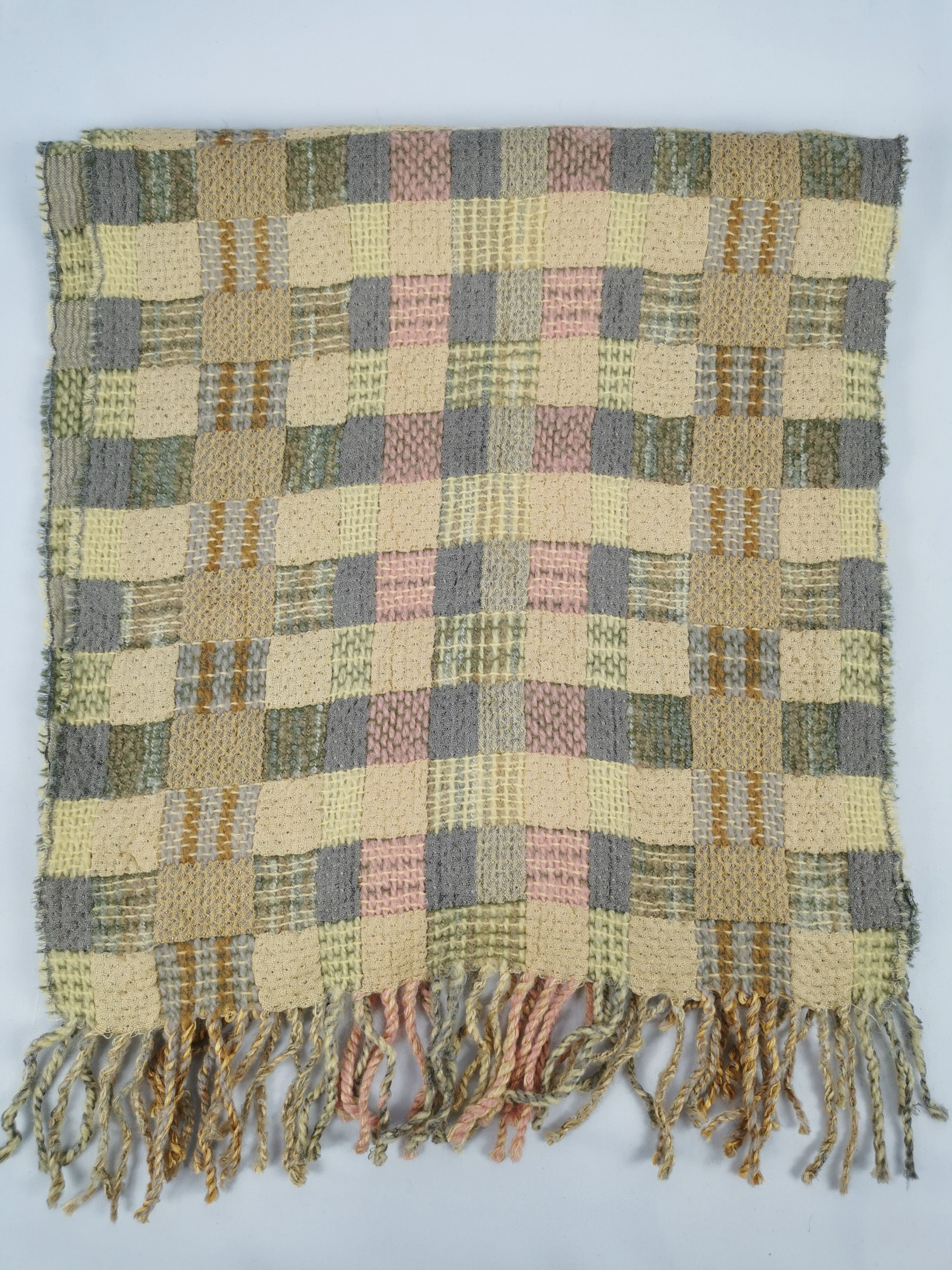 Trussardi Trussardi scarf muffler Size ONE SIZE - 2 Thumbnail