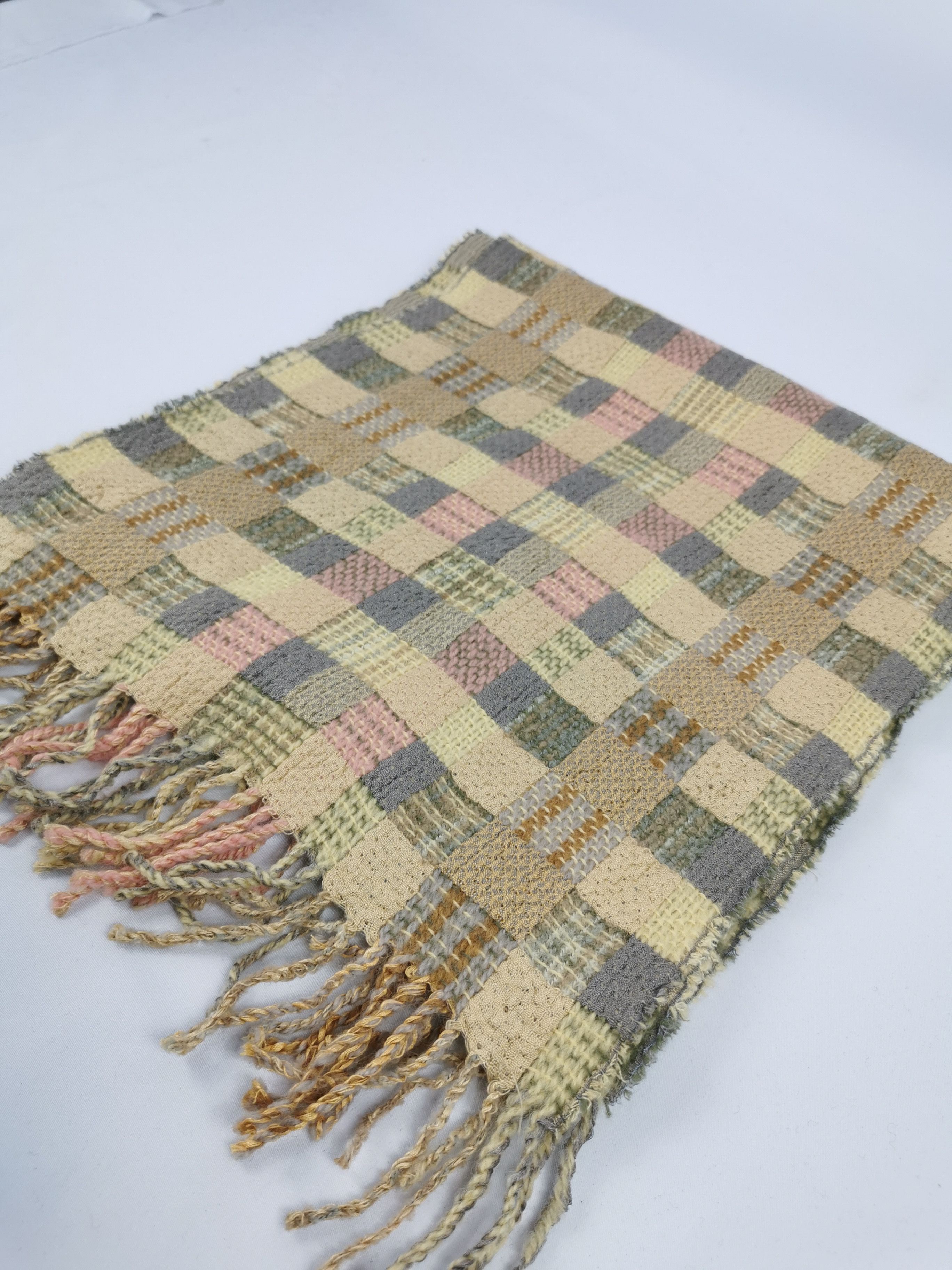 Trussardi Trussardi scarf muffler Size ONE SIZE - 3 Thumbnail