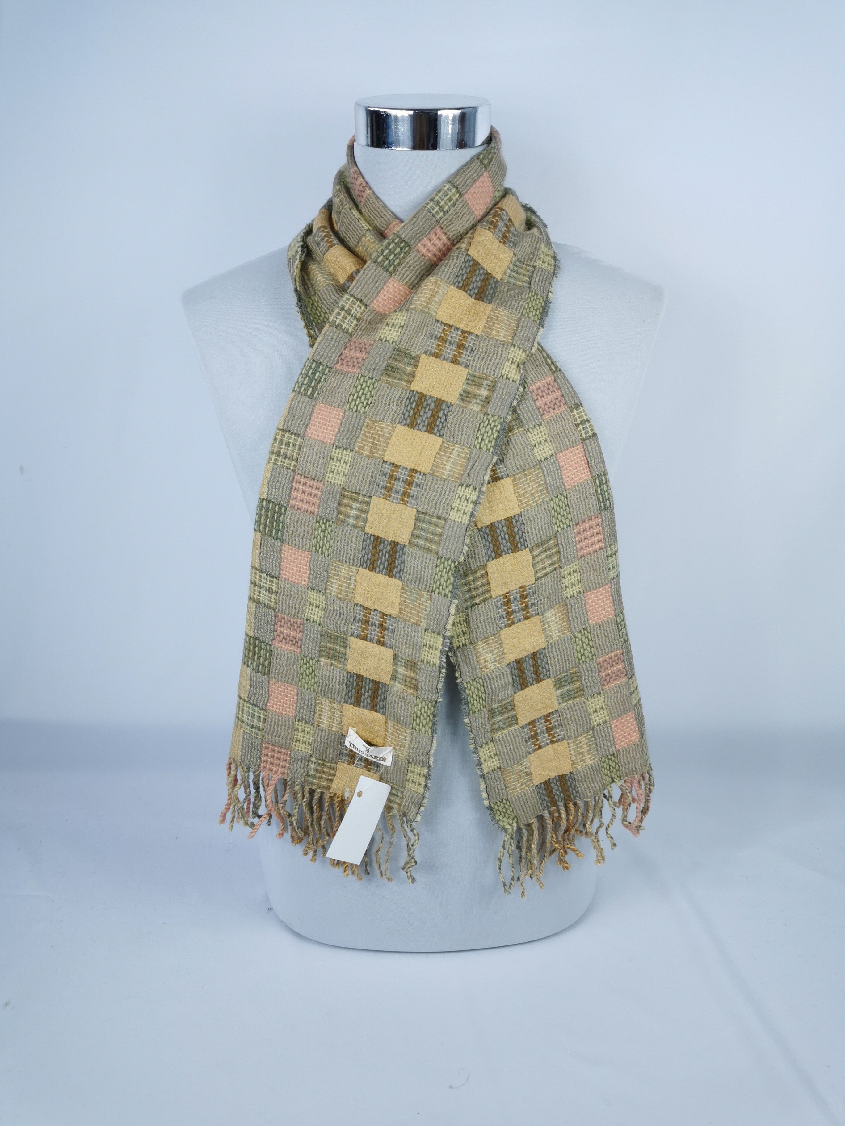 Trussardi Trussardi scarf muffler Size ONE SIZE - 6 Thumbnail