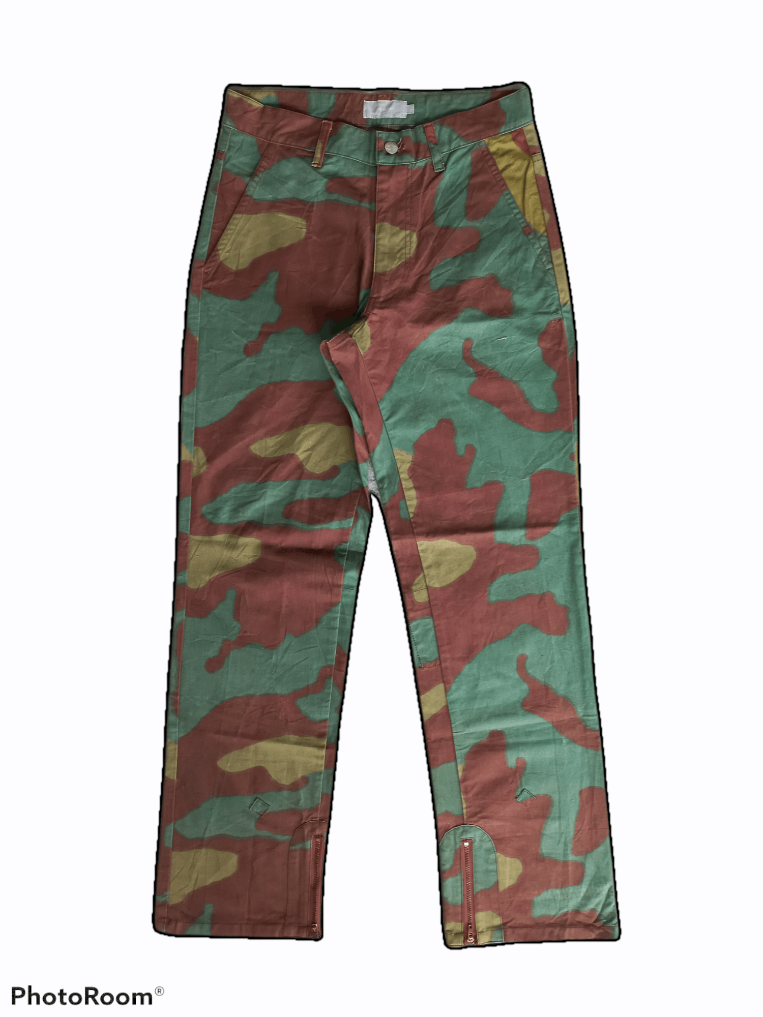 Devilock | Grailed