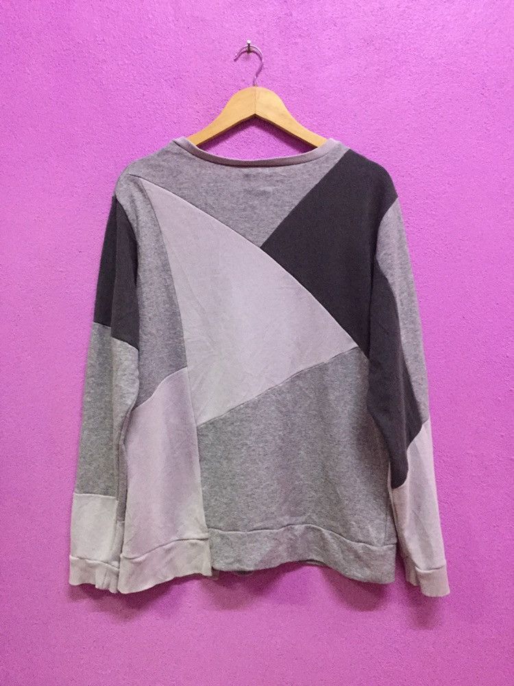 Takeo Kikuchi Vintage 90’s Takeo Kikuchi Sweatshirts Size US L / EU 52-54 / 3 - 2 Thumbnail