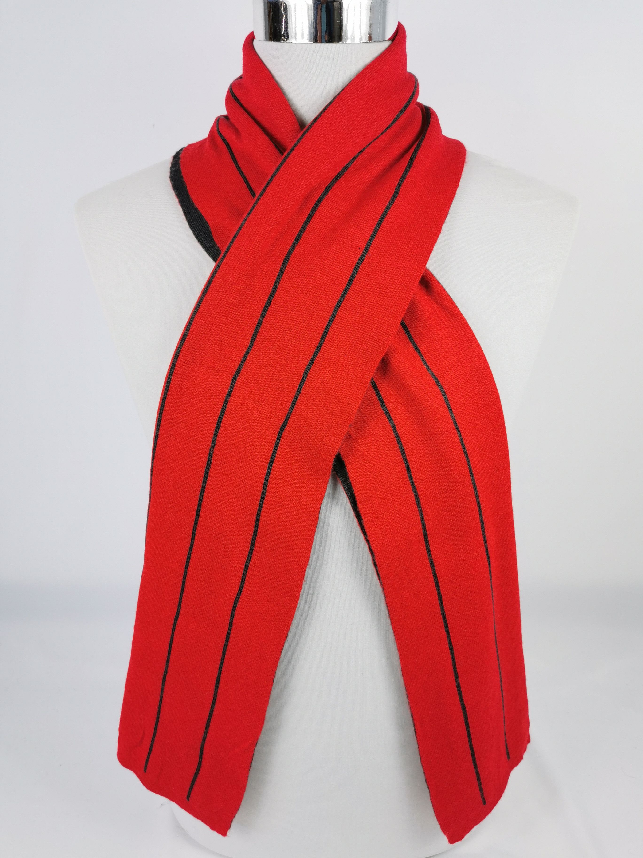 Takeo Kikuchi takeo kikuchi scarf muffler Size ONE SIZE - 1 Thumbnail