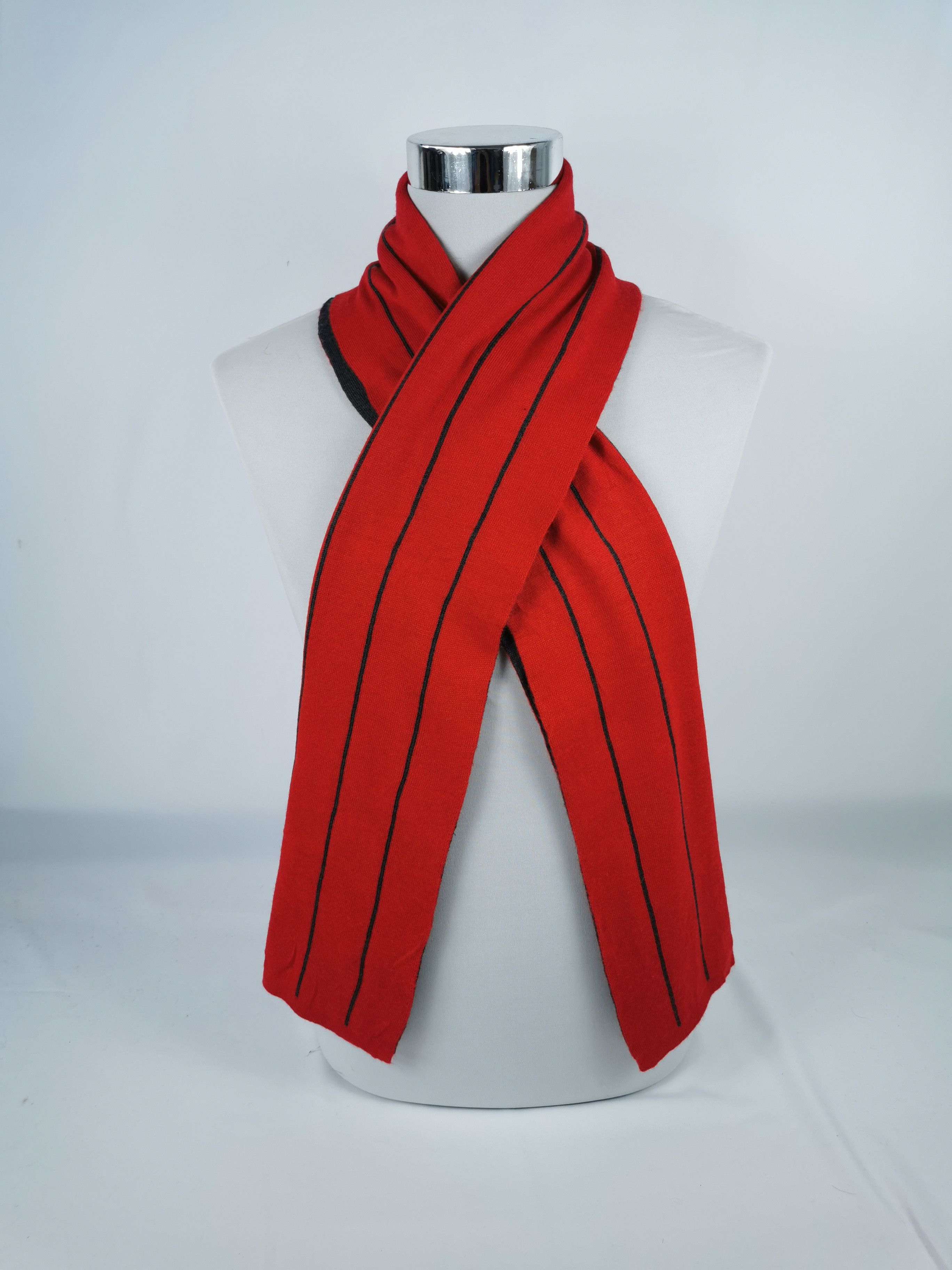 Takeo Kikuchi takeo kikuchi scarf muffler Size ONE SIZE - 5 Thumbnail
