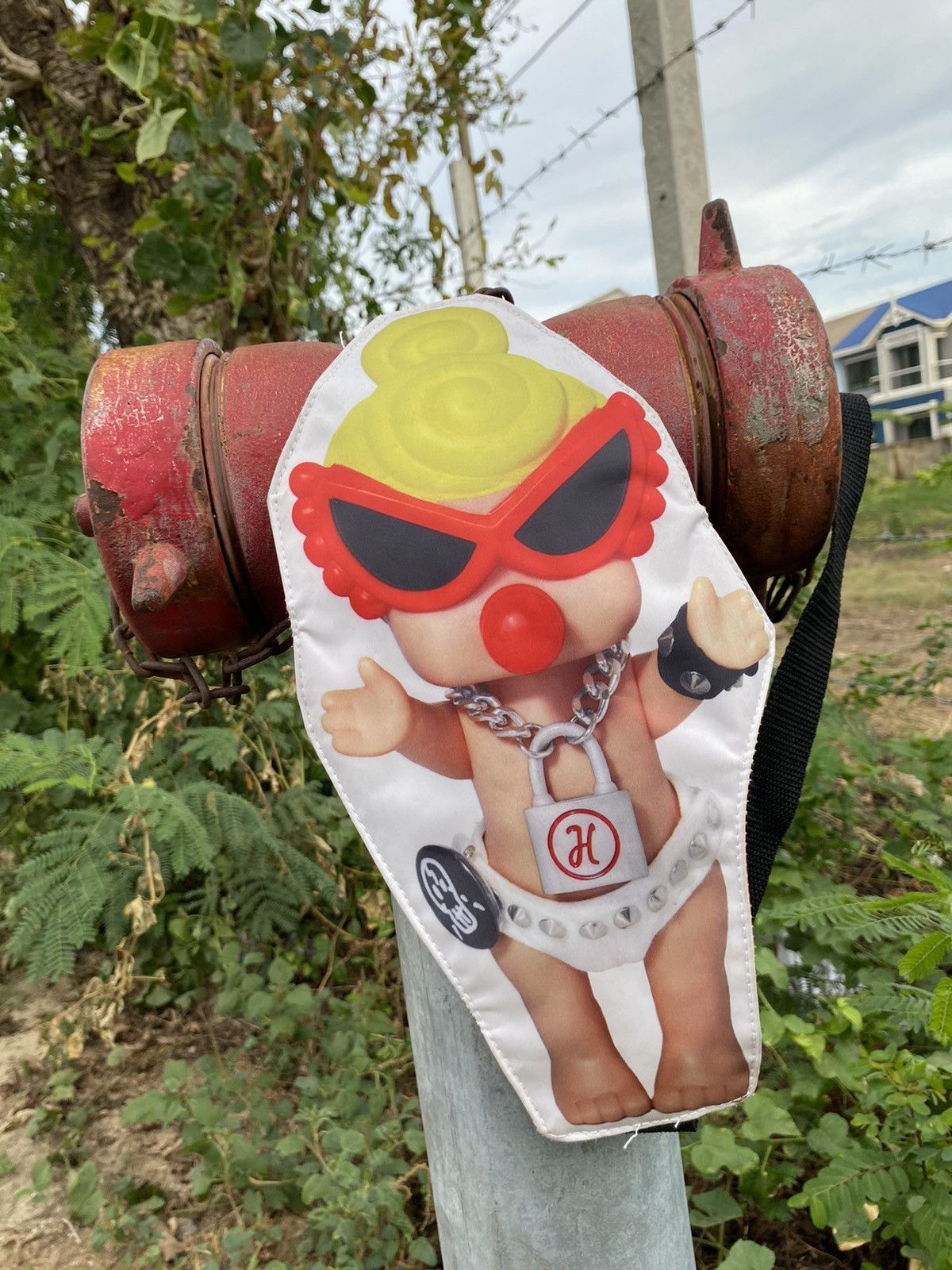 Hysteric Mini | Grailed