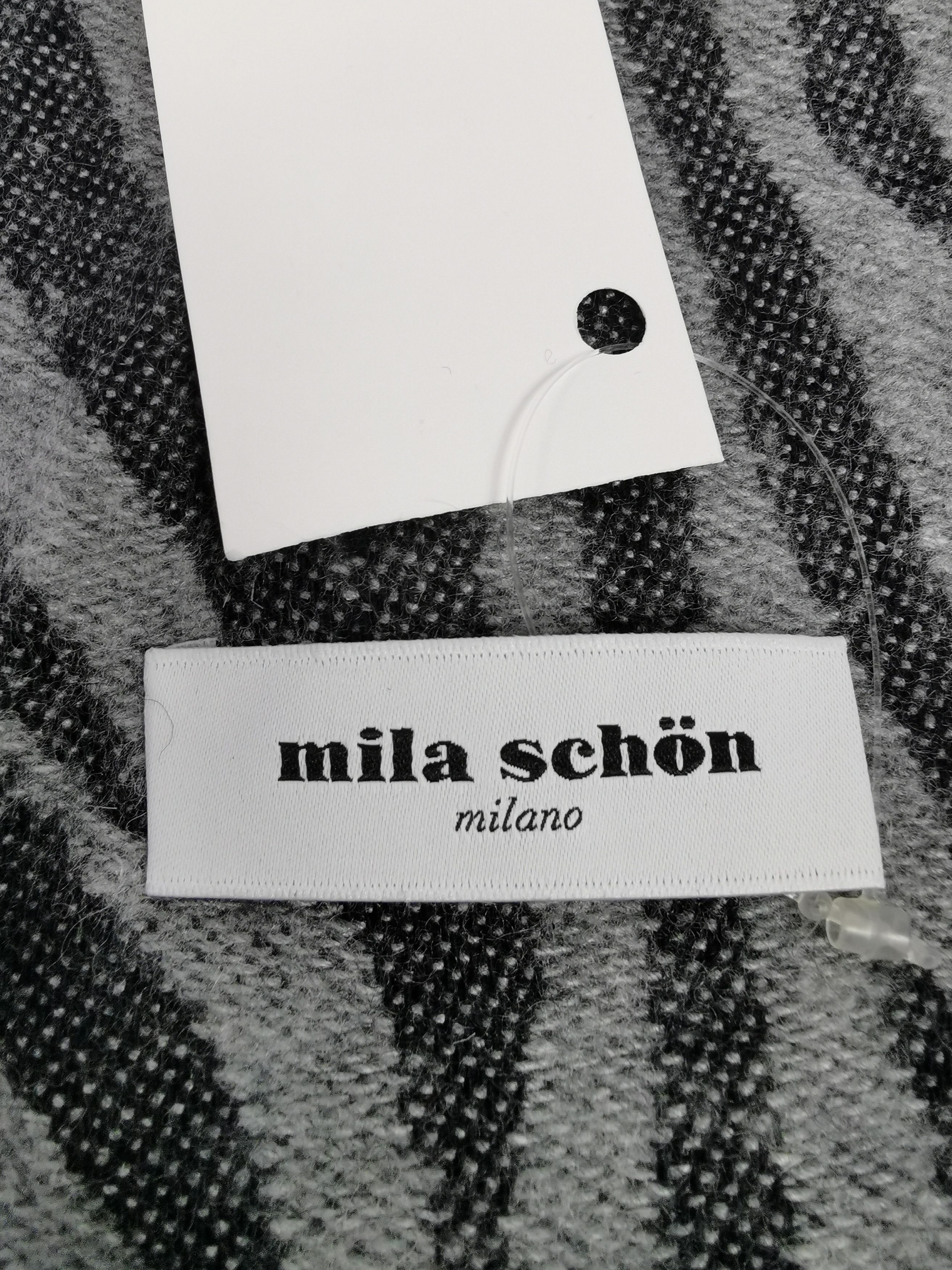 Mila Schon Mila schon scarf muffler Size ONE SIZE - 4 Thumbnail