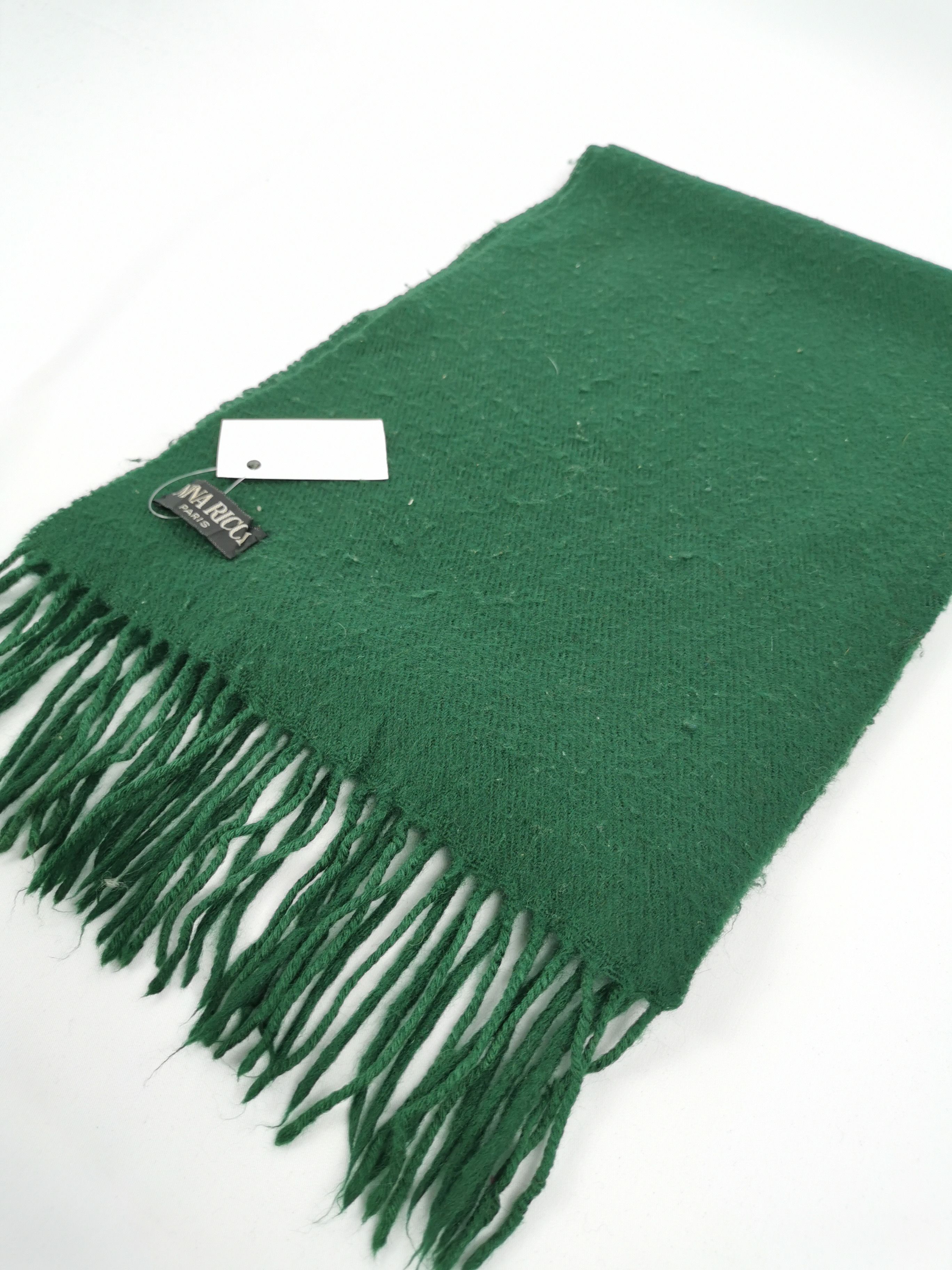 Nina Ricci Nina ricci scarf muffler Size ONE SIZE - 4 Thumbnail