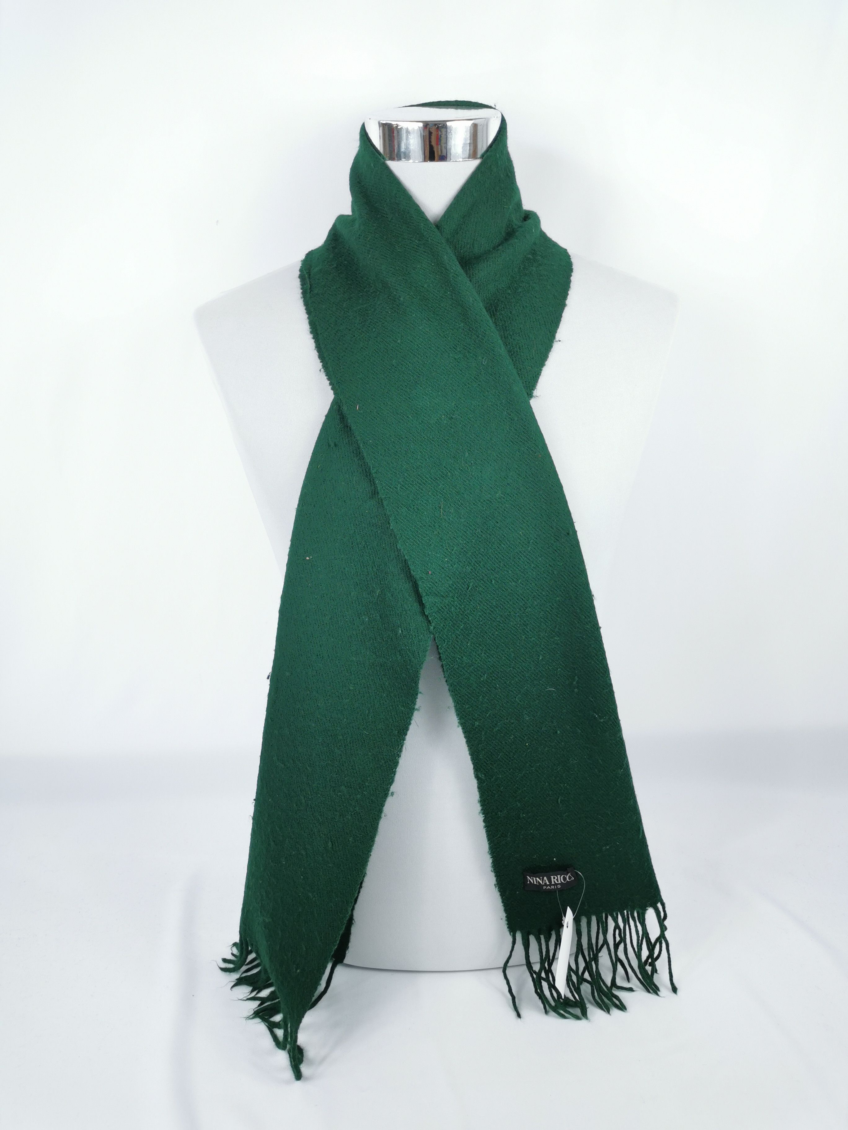 Nina Ricci Nina ricci scarf muffler Size ONE SIZE - 5 Thumbnail