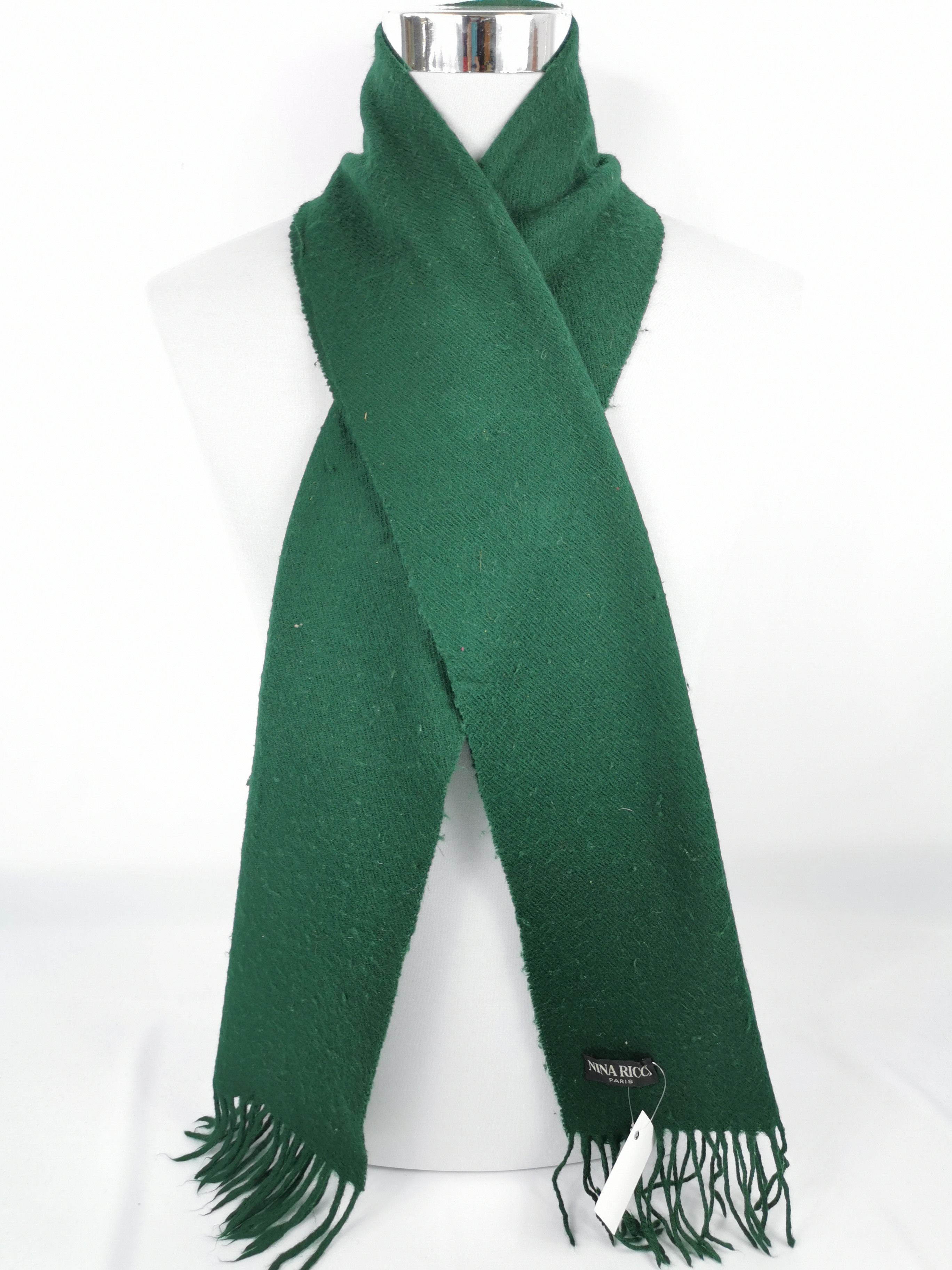 Nina Ricci Nina ricci scarf muffler Size ONE SIZE - 1 Thumbnail