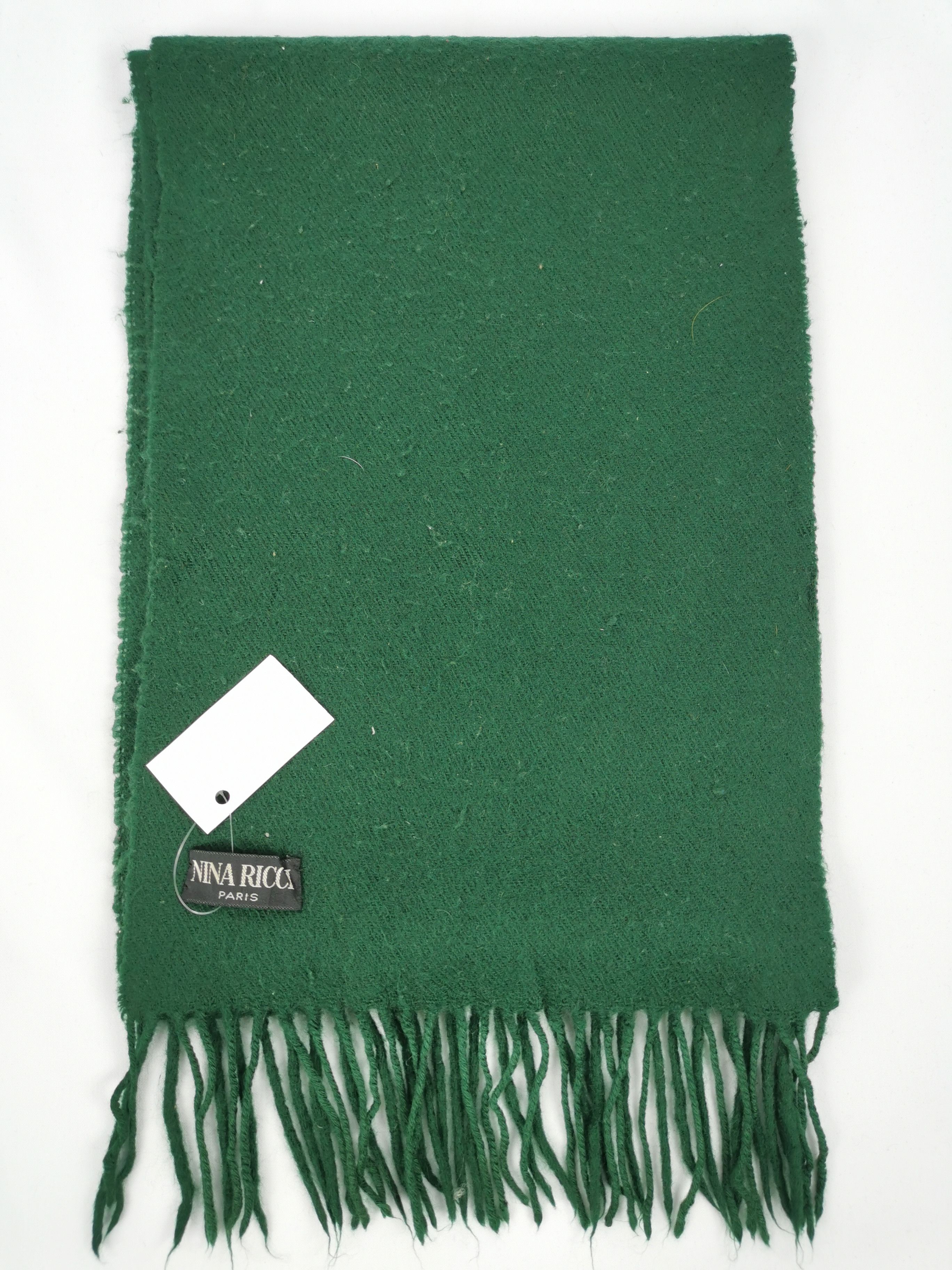 Nina Ricci Nina ricci scarf muffler Size ONE SIZE - 2 Thumbnail