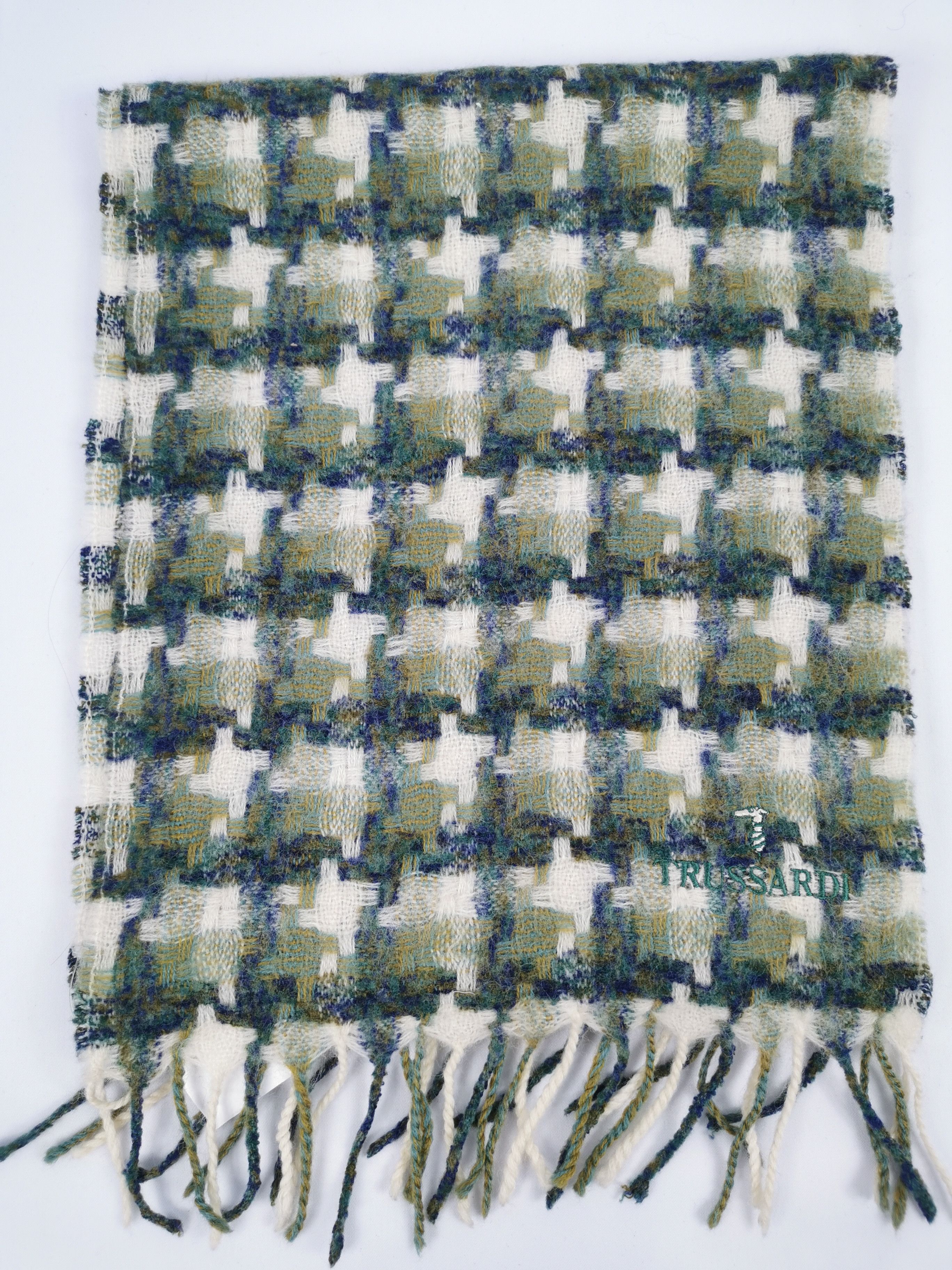 Trussardi Trussardi scarf muffler Size ONE SIZE - 2 Thumbnail