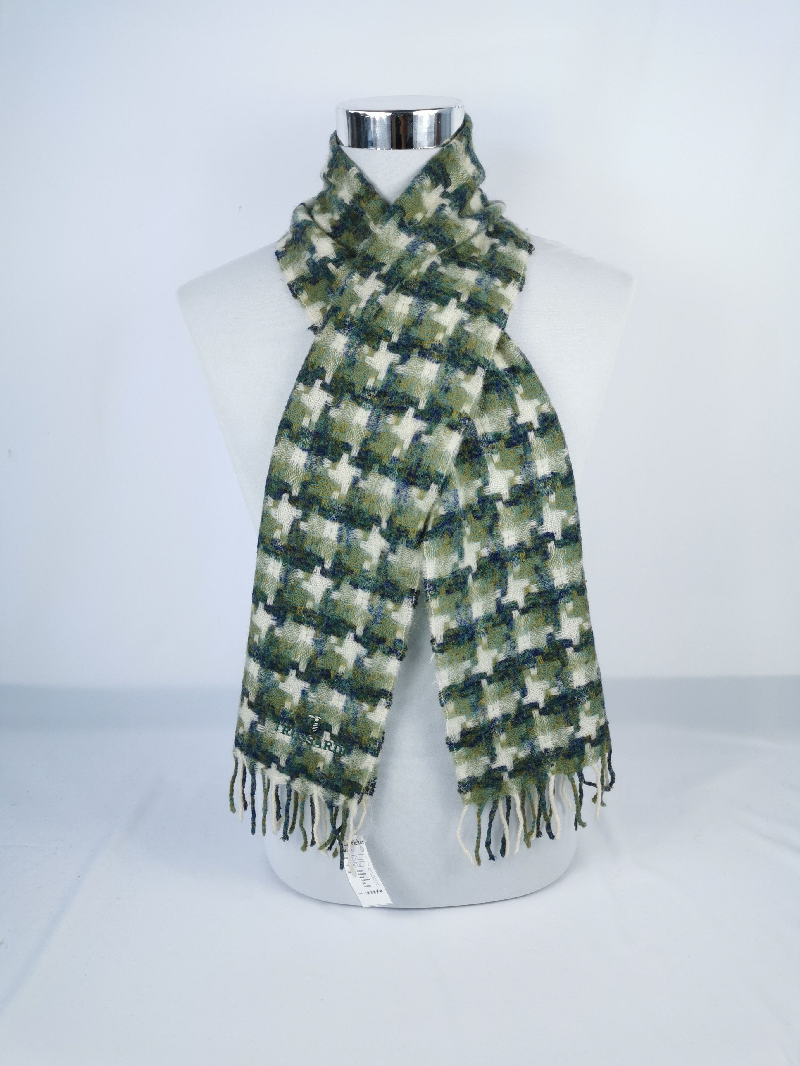 Trussardi Trussardi scarf muffler Size ONE SIZE - 6 Thumbnail