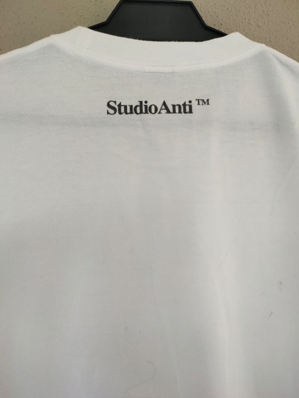 Arts & Science Studio Anti Art T Size US M / EU 48-50 / 2 - 2 Thumbnail