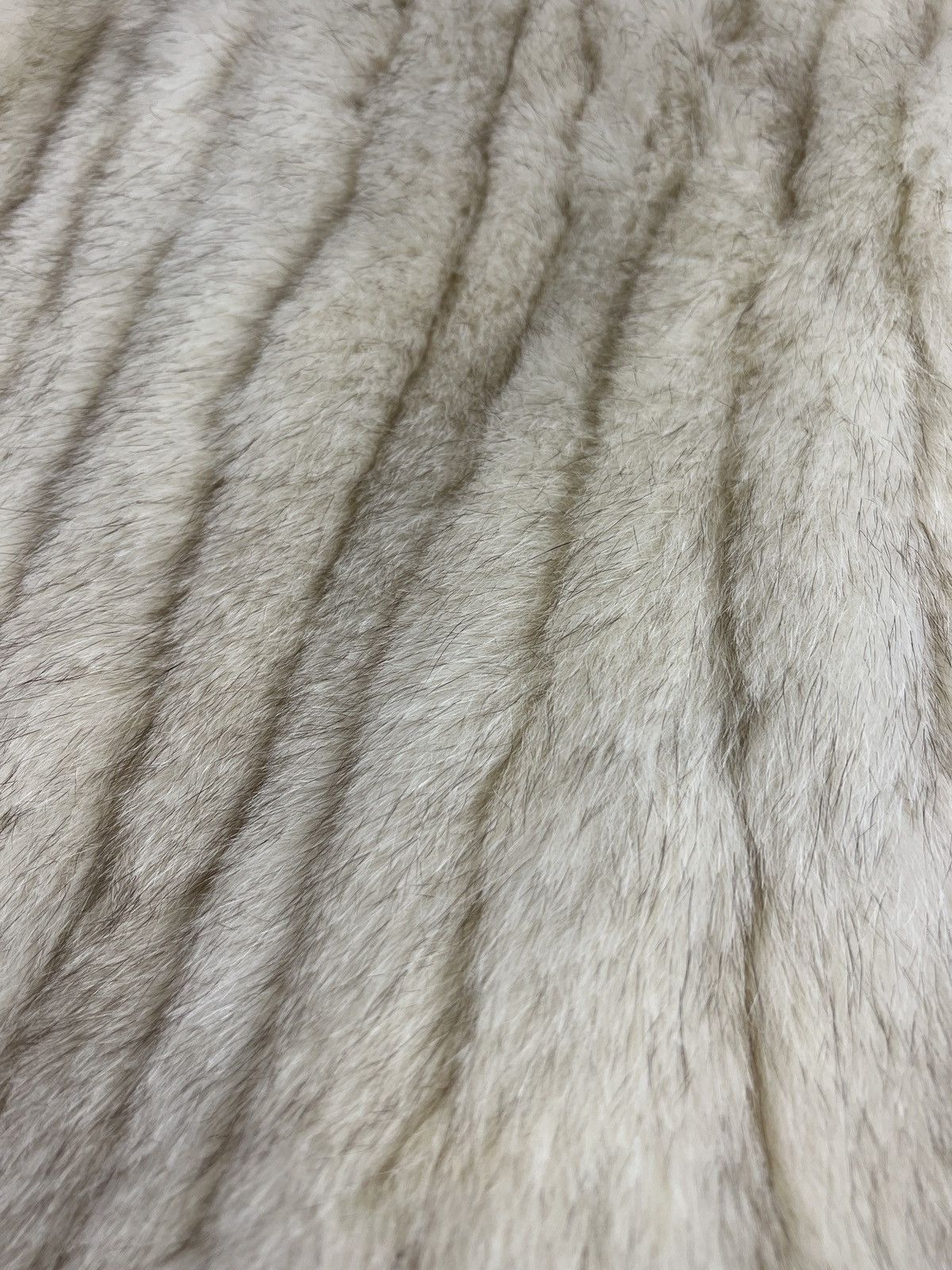 Sagafurs Vintage 80s Saga Fox Fur Jacket Size US M / EU 48-50 / 2 - 19 Thumbnail