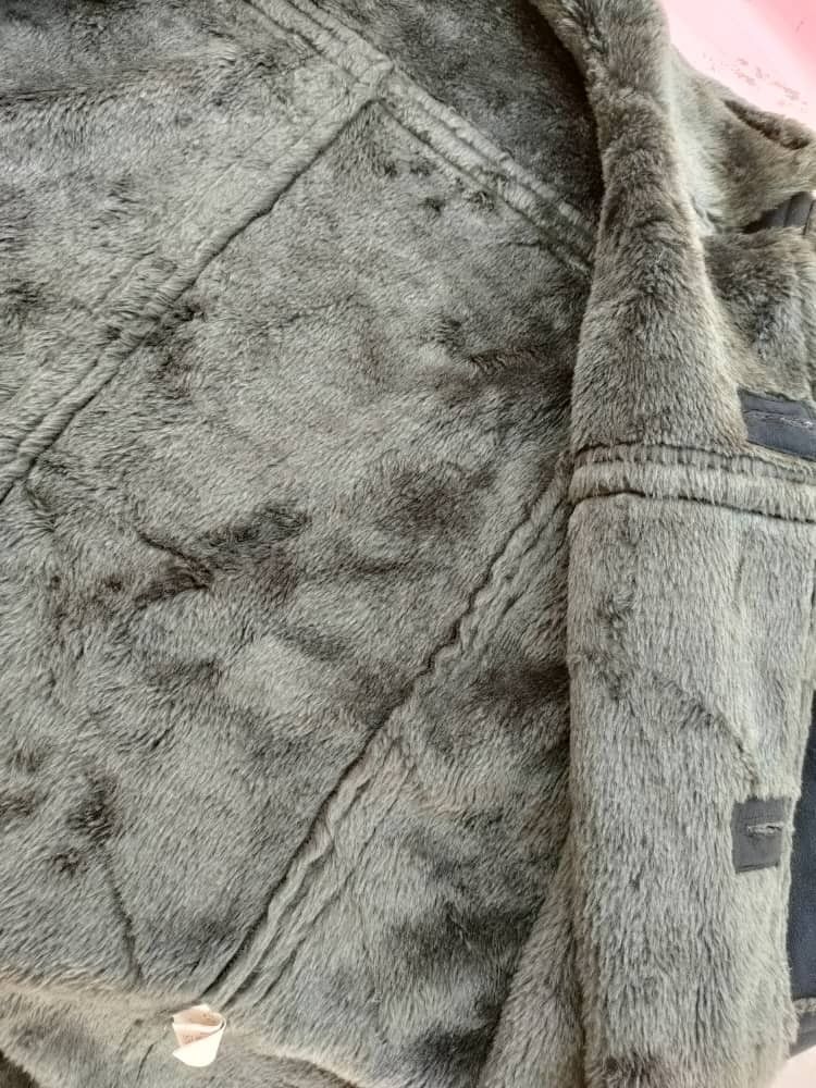 Other Vache Fur Jacket Size US M / EU 48-50 / 2 - 3 Thumbnail