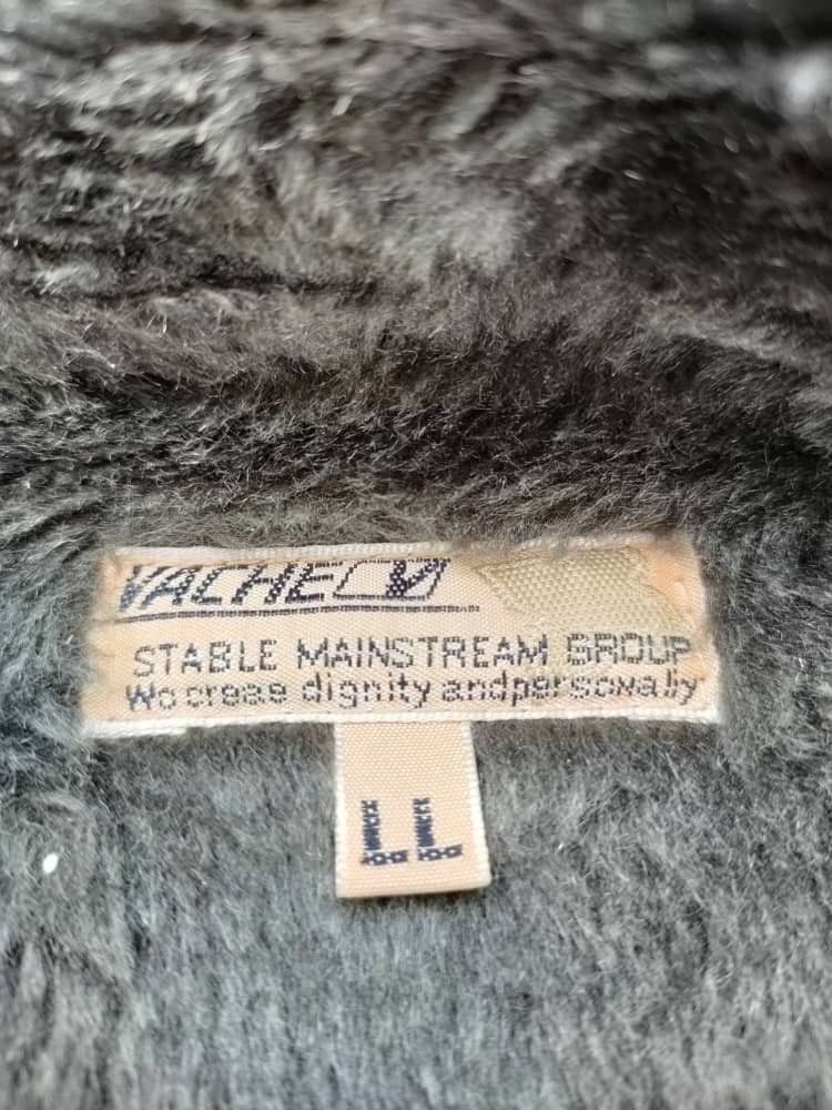 Other Vache Fur Jacket Size US M / EU 48-50 / 2 - 4 Thumbnail