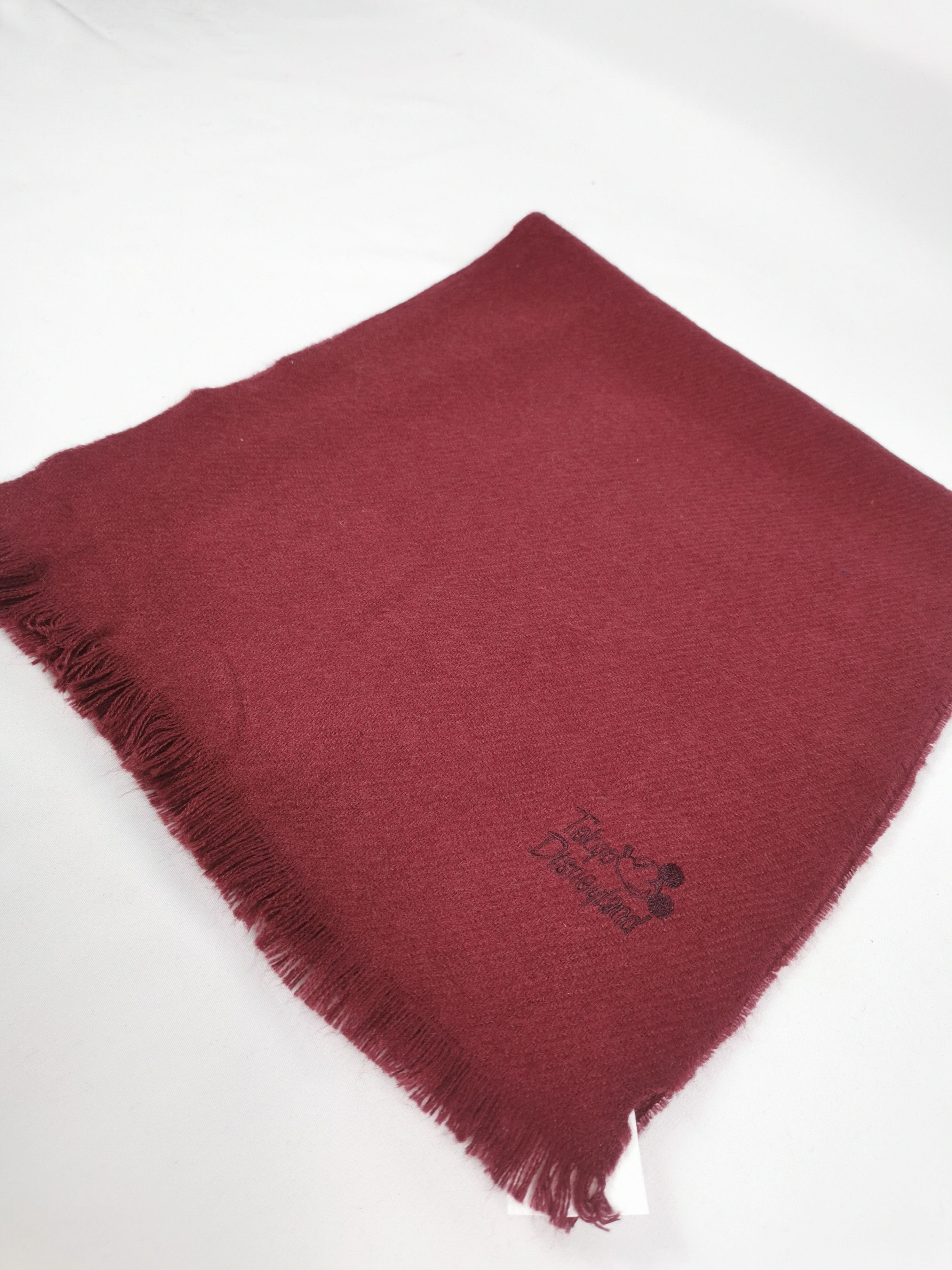 Disney × Vintage Disney scarf muffler Size ONE SIZE - 3 Thumbnail