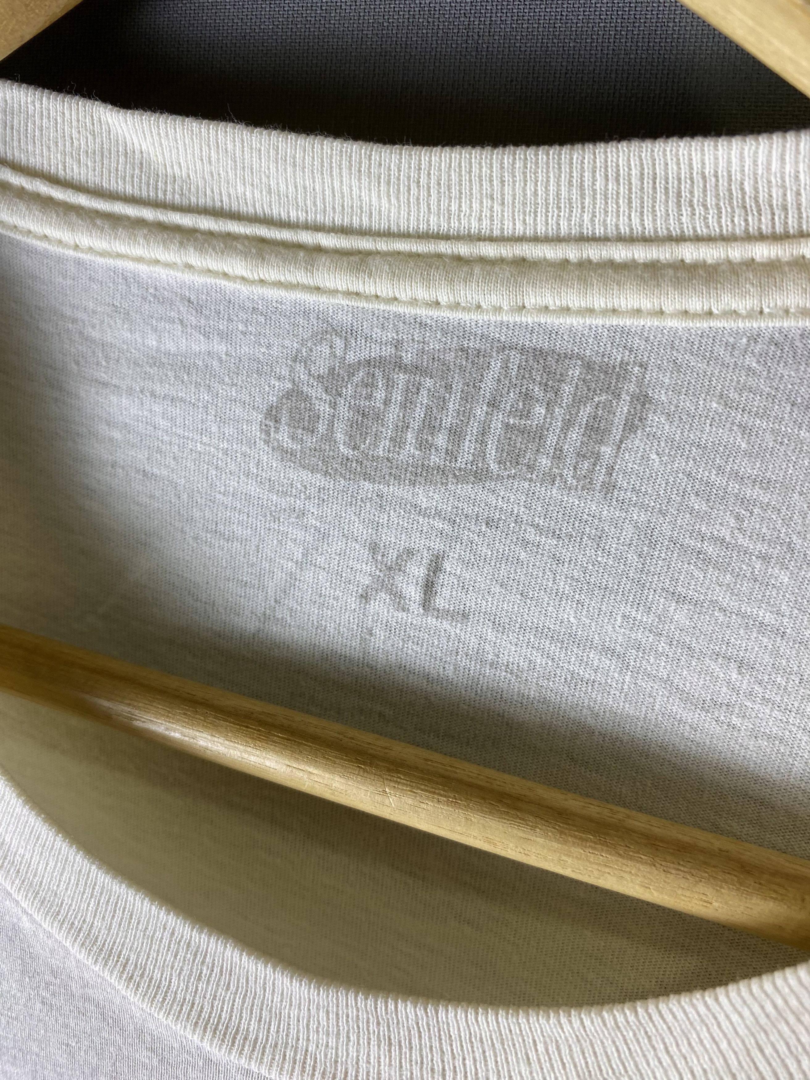 Other Seinfeld Size US XL / EU 56 / 4 - 5 Thumbnail